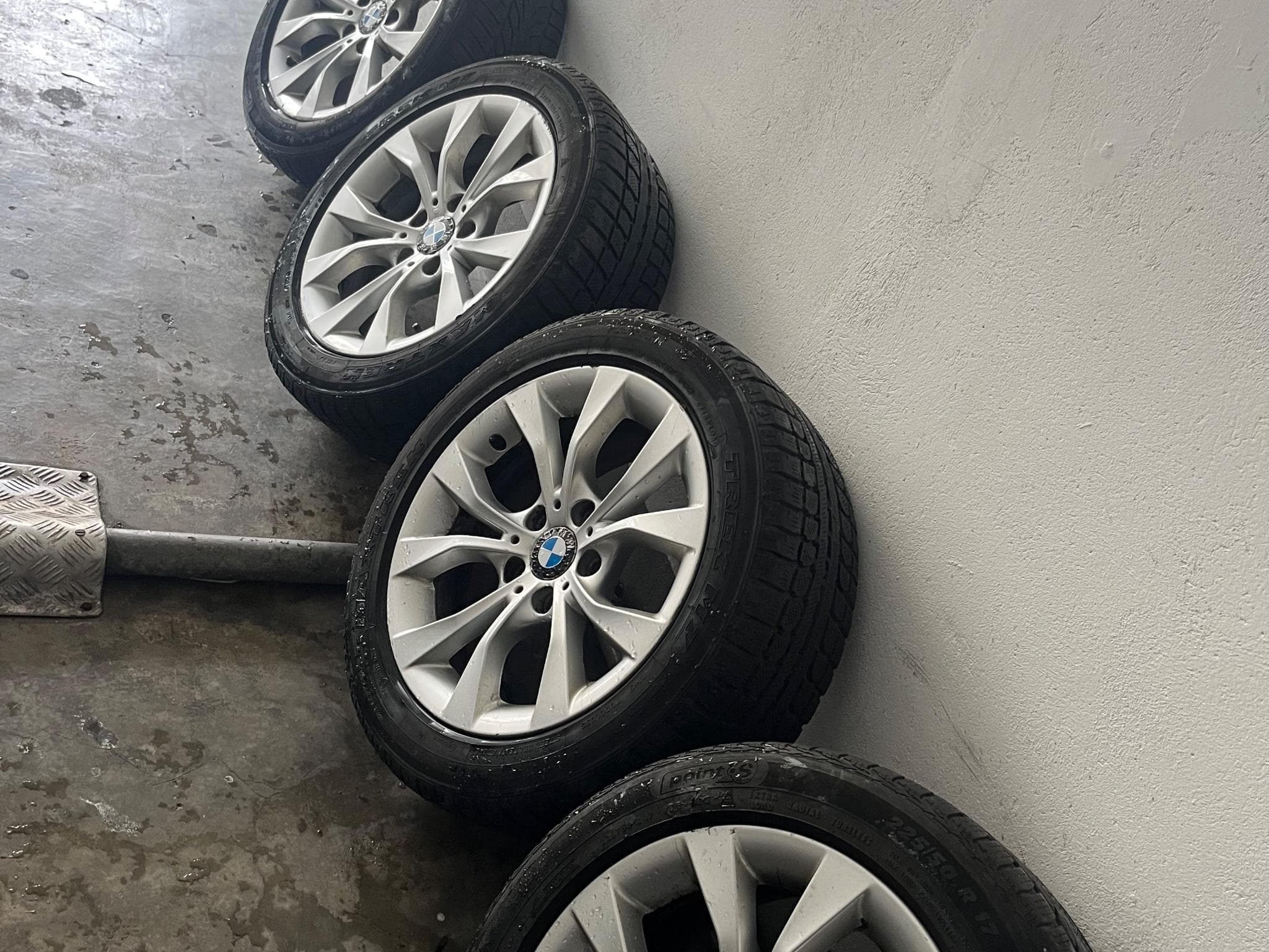 jantes Alu – 17 - Foto 1