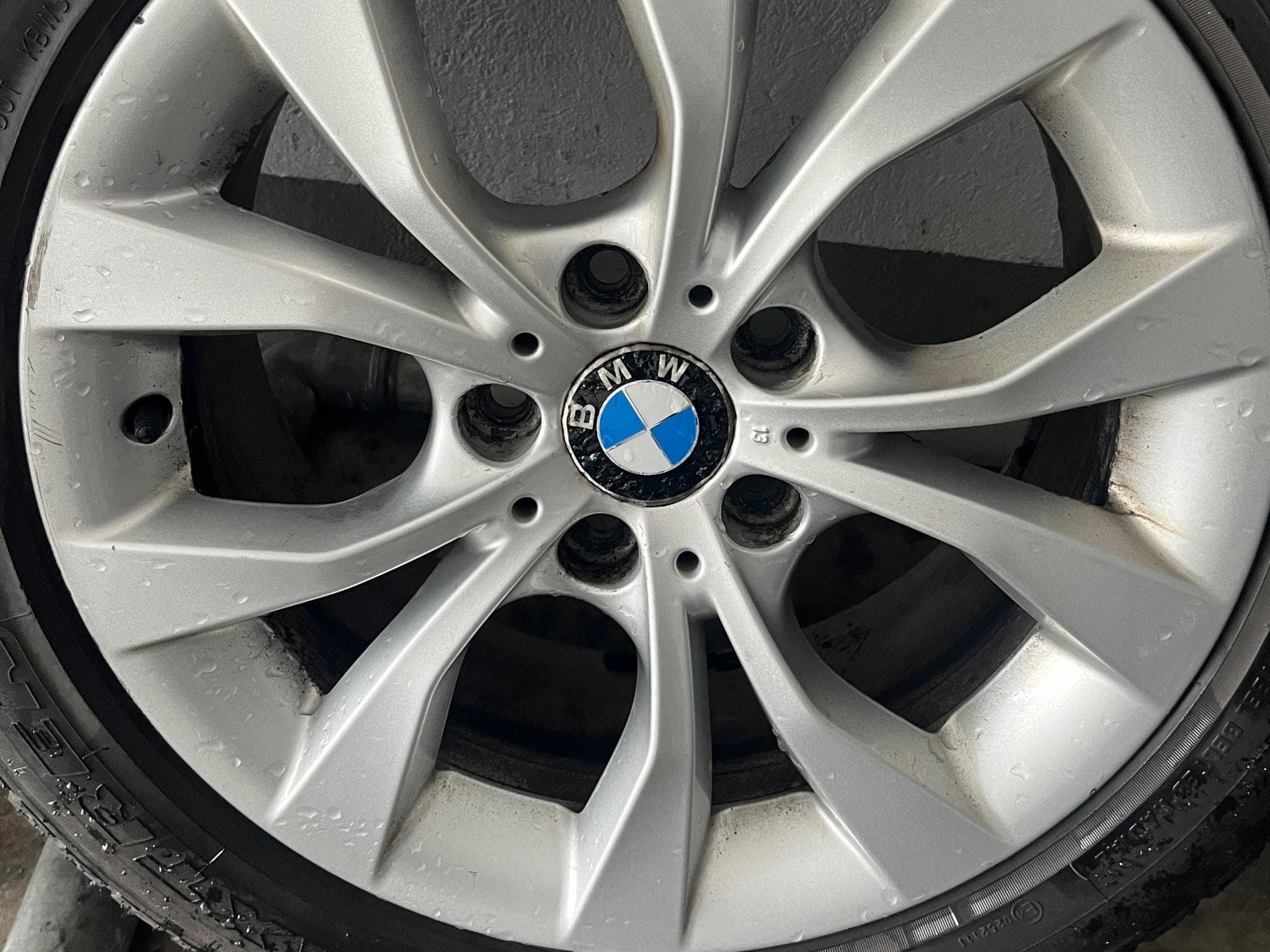 jantes Alu – 17 - Foto 2