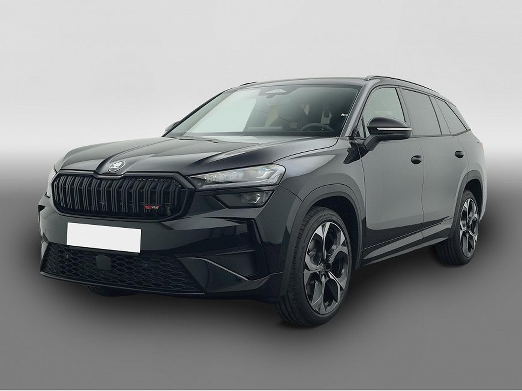 Skoda Kodiaq (2026) - Photo 1