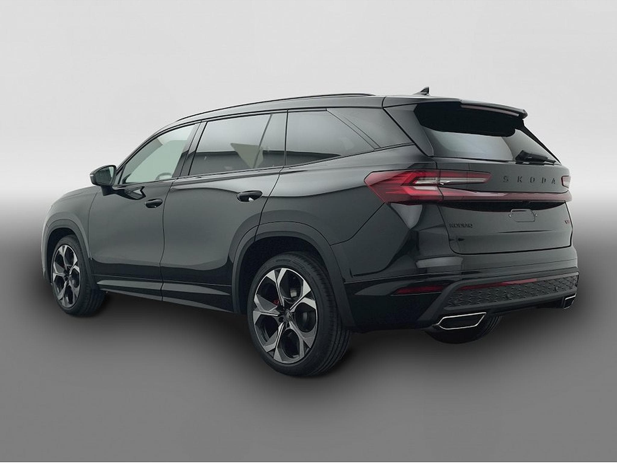 Skoda Kodiaq (2026) - Photo 3