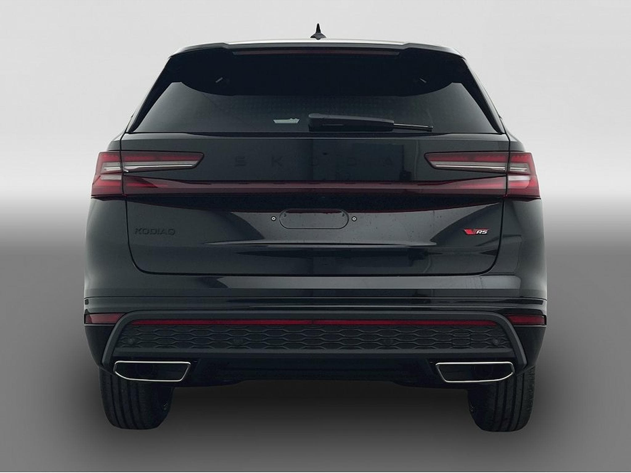 Skoda Kodiaq (2026) - Photo 4