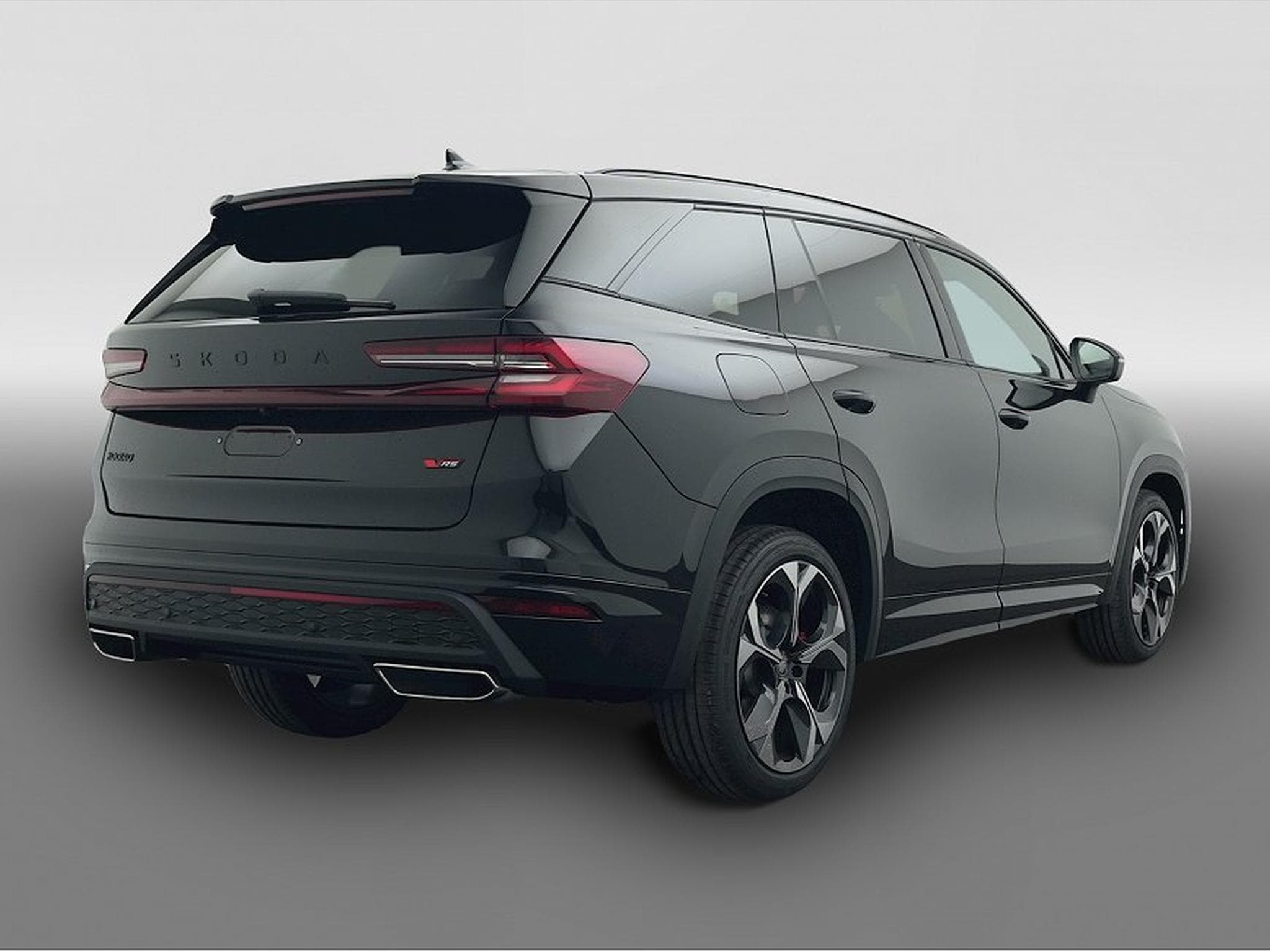 Skoda Kodiaq (2026) - Photo 5