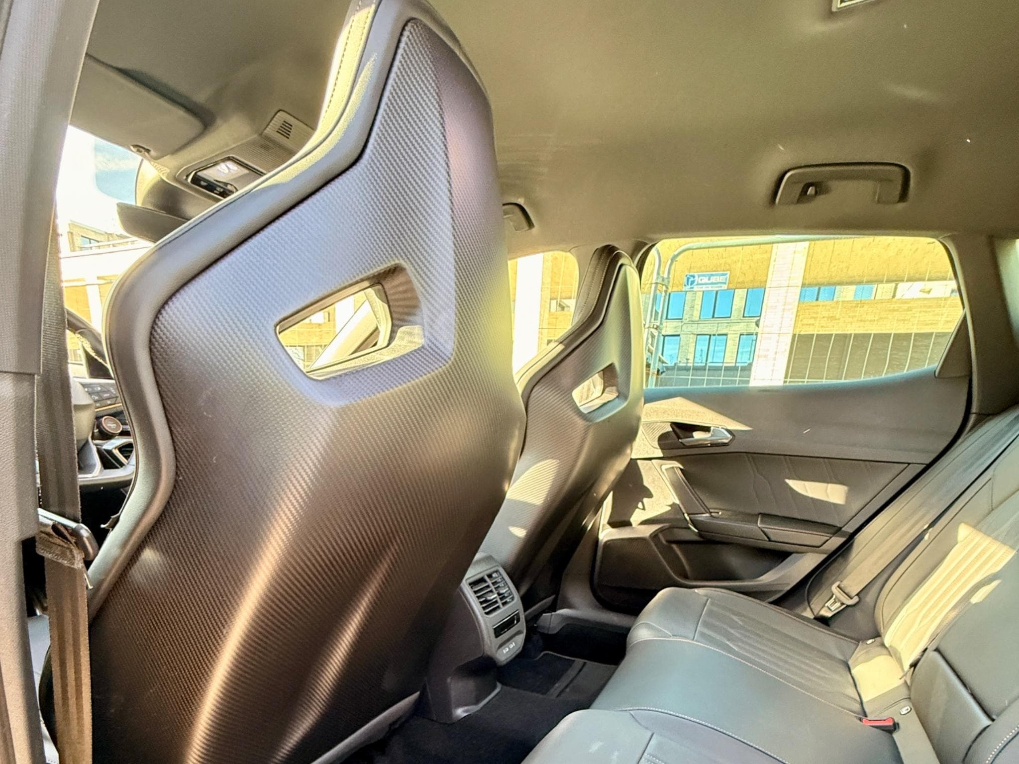 Cupra Formentor VZ5 (2022) - Foto 9