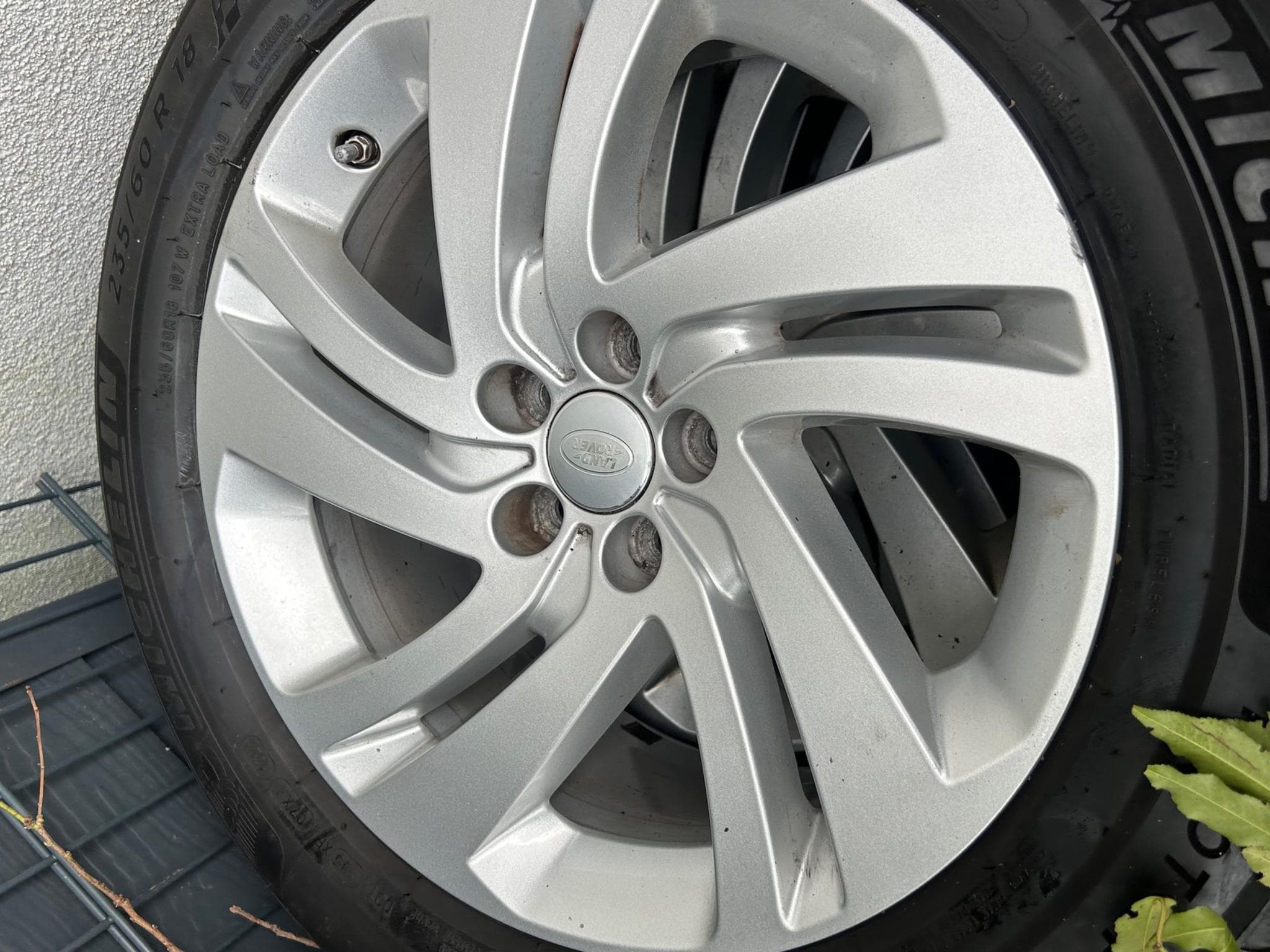 jantes_pneus Alu – 18 - Photo 2