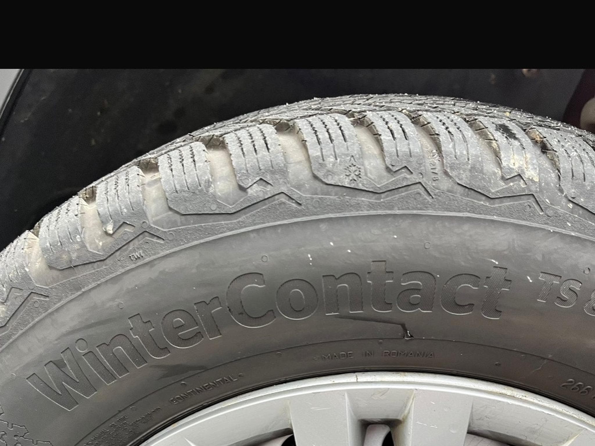 VW Caddy (2019) - Foto 6