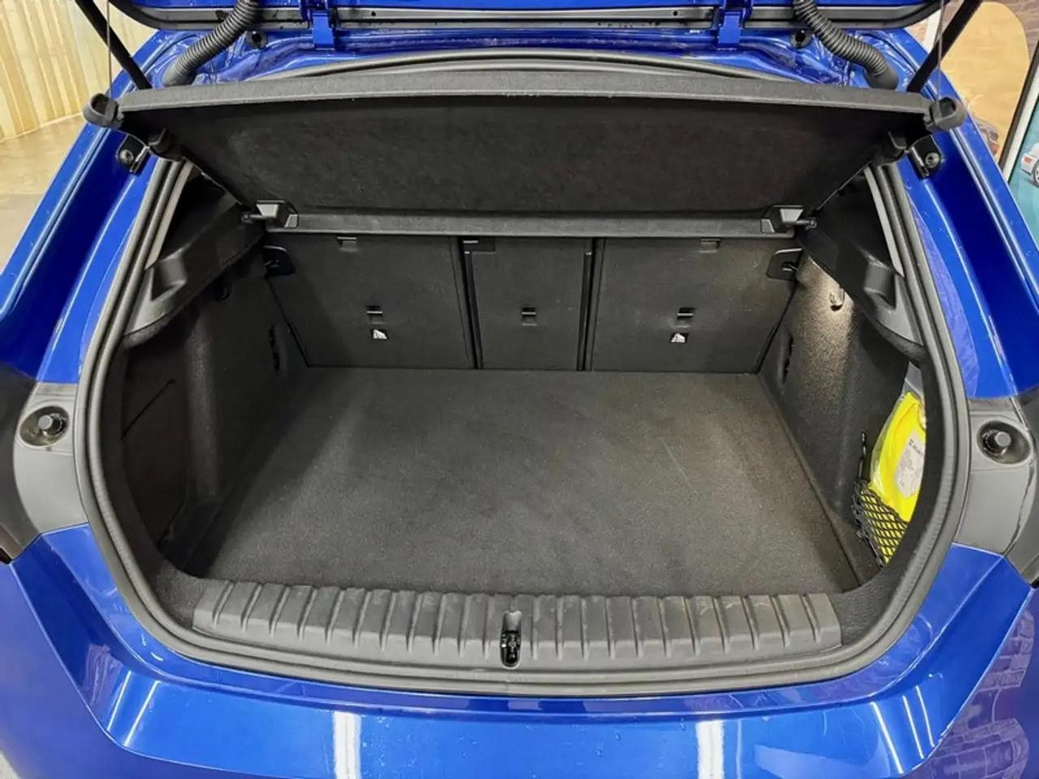 BMW 120 (2025) - Photo 7