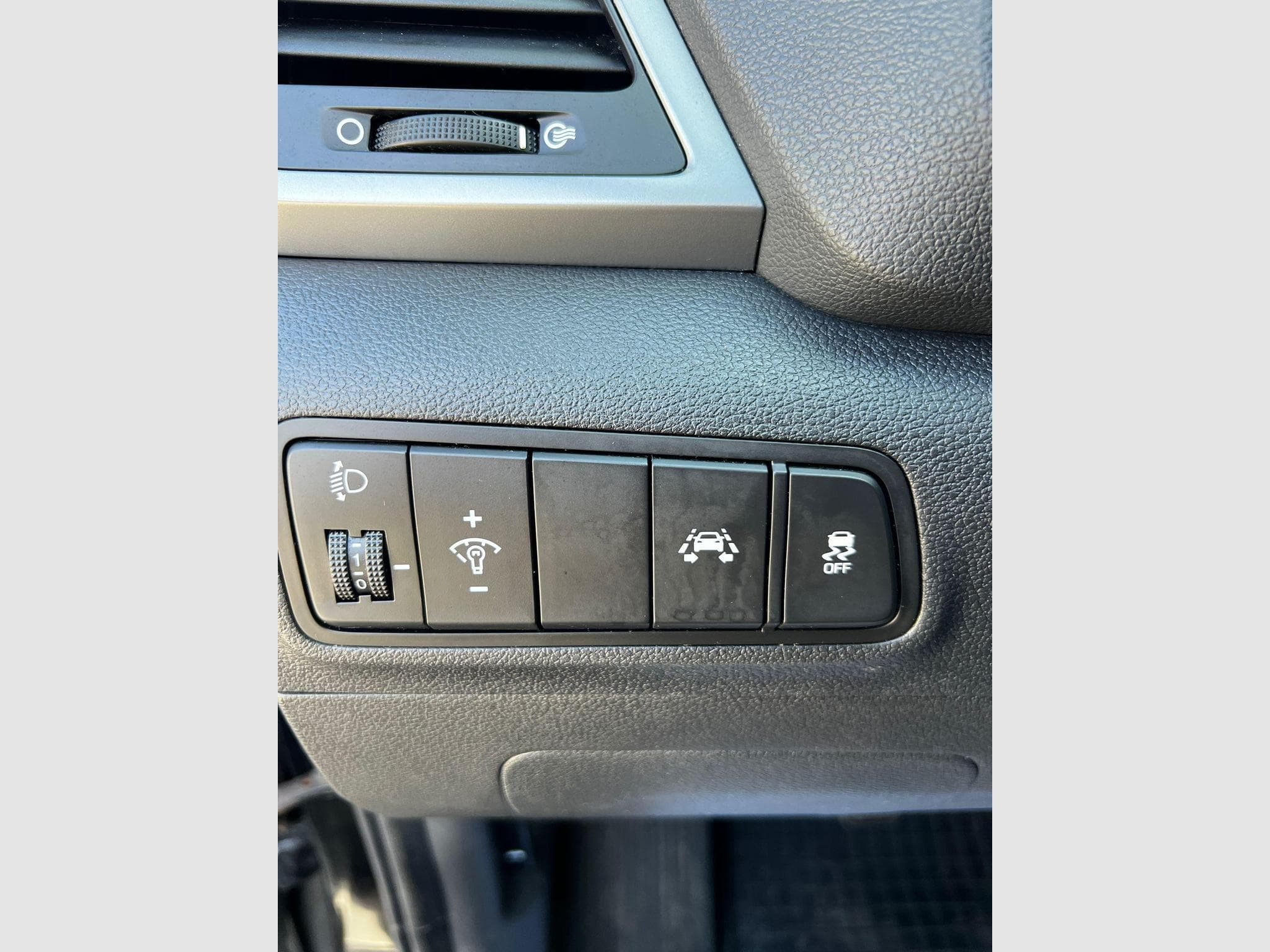 Hyundai Tucson 1.6 GDI (2018) - Photo 15