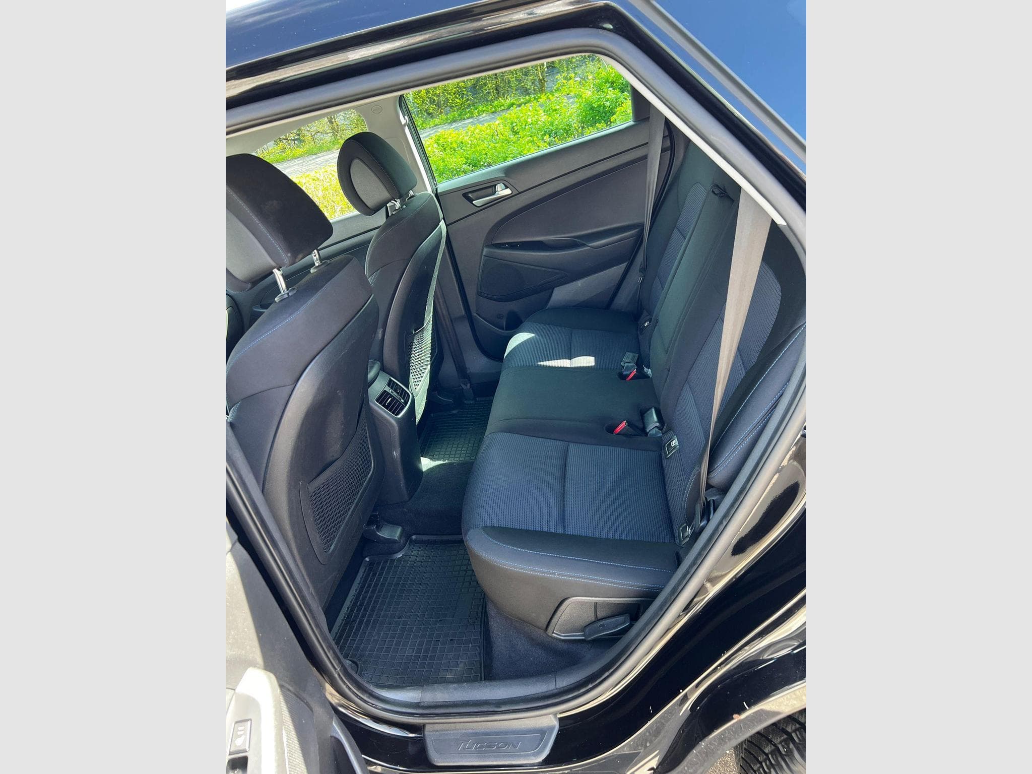 Hyundai Tucson 1.6 GDI (2018) - Photo 7