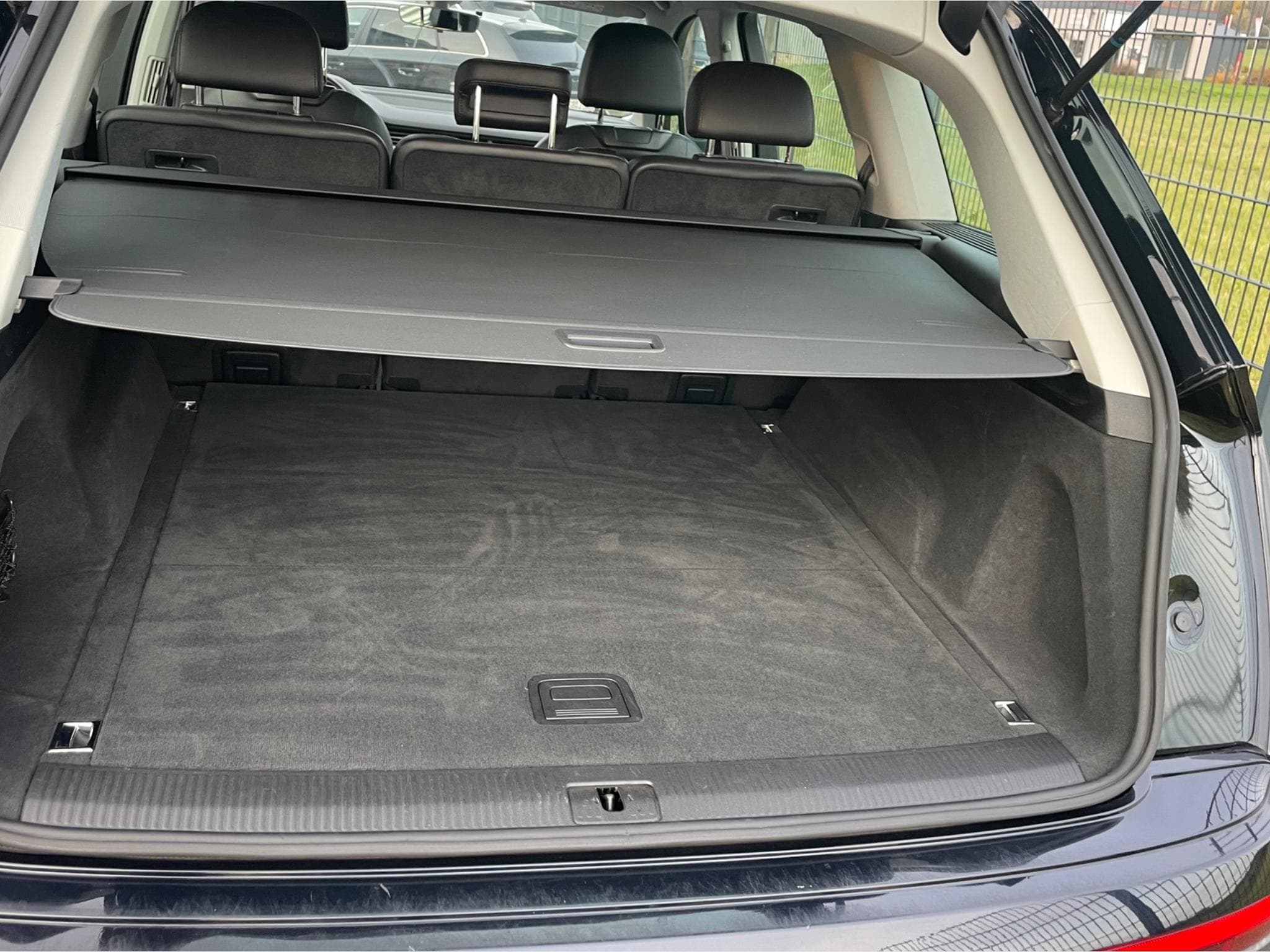 Audi Q7 Quattro 3.0d (272ps) (2016) - Photo 8