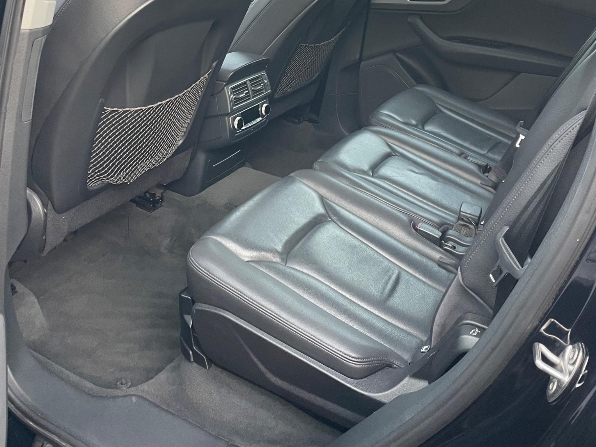 Audi Q7 Quattro 3.0d (272ps) (2016) - Photo 10