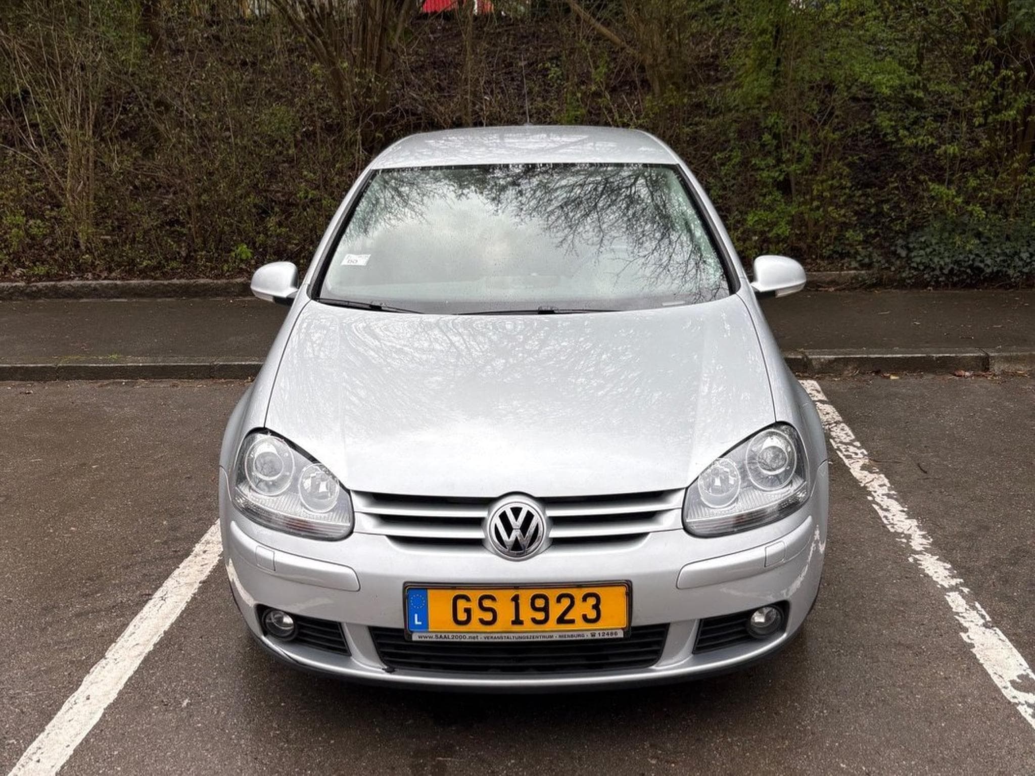 VW Golf (2008) - Photo 2