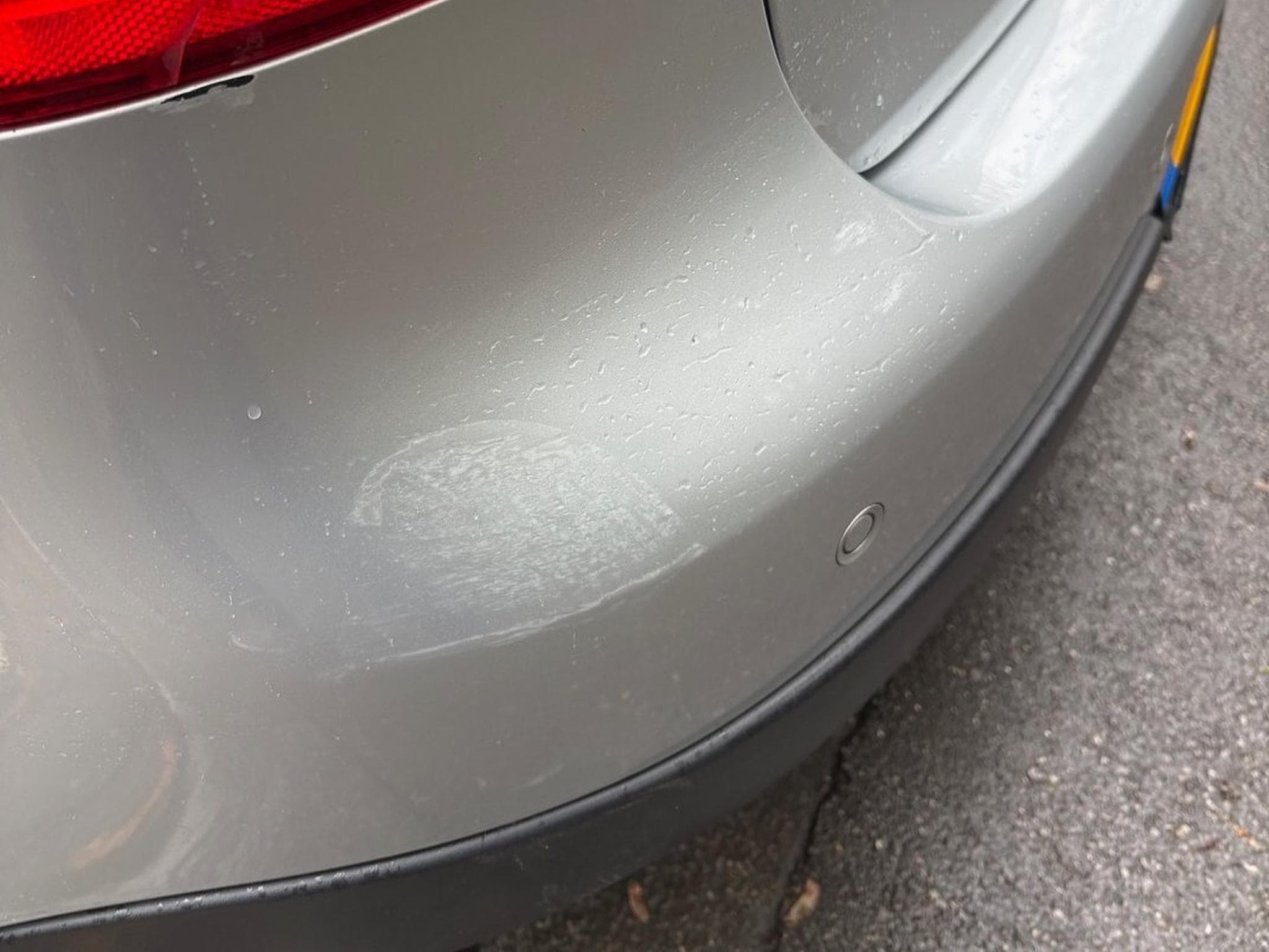 VW Golf (2008) - Photo 8