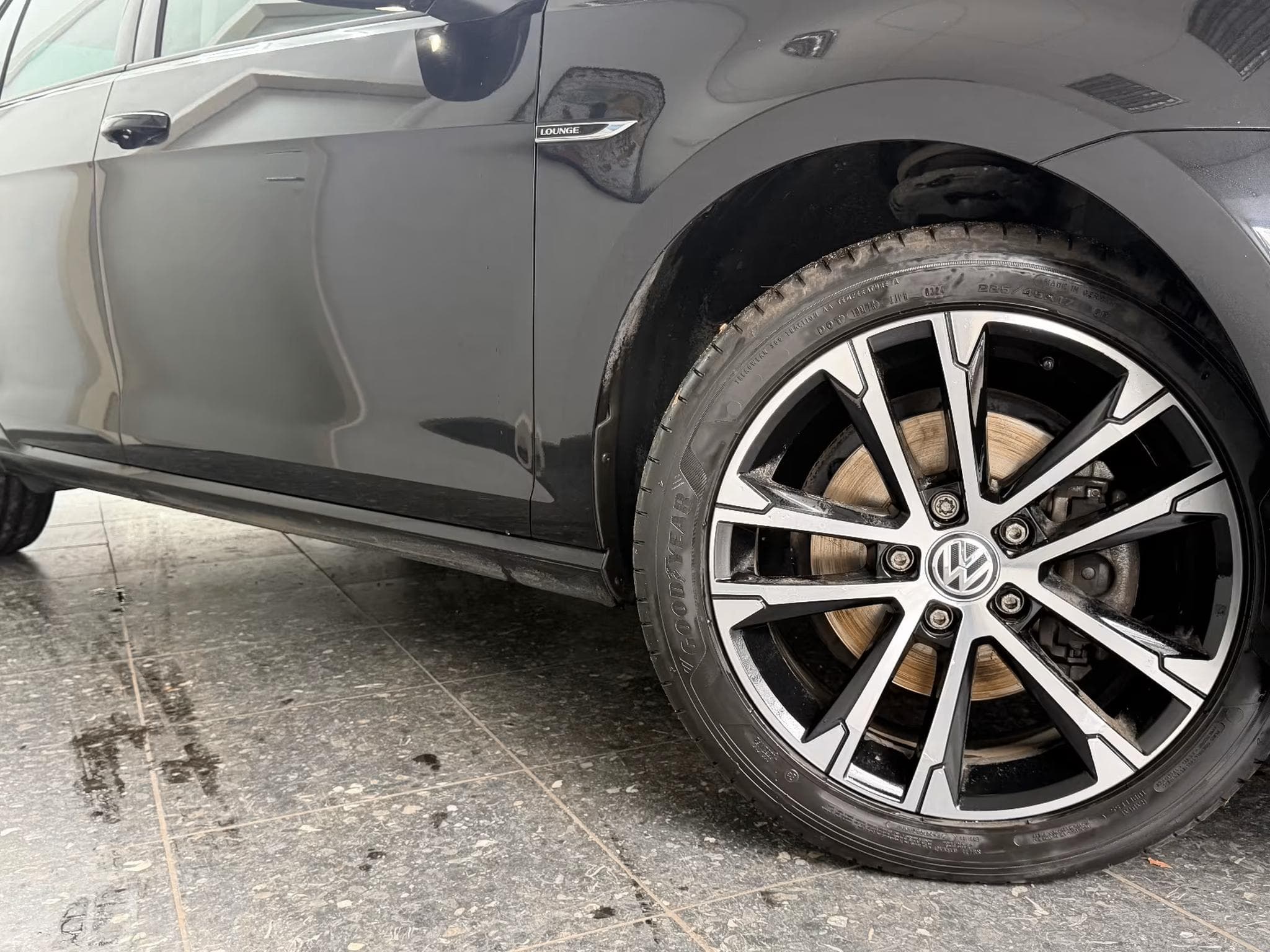 VW Golf GOLF VII 1.4 TSI 125 DSG7 (2015) - Photo 5