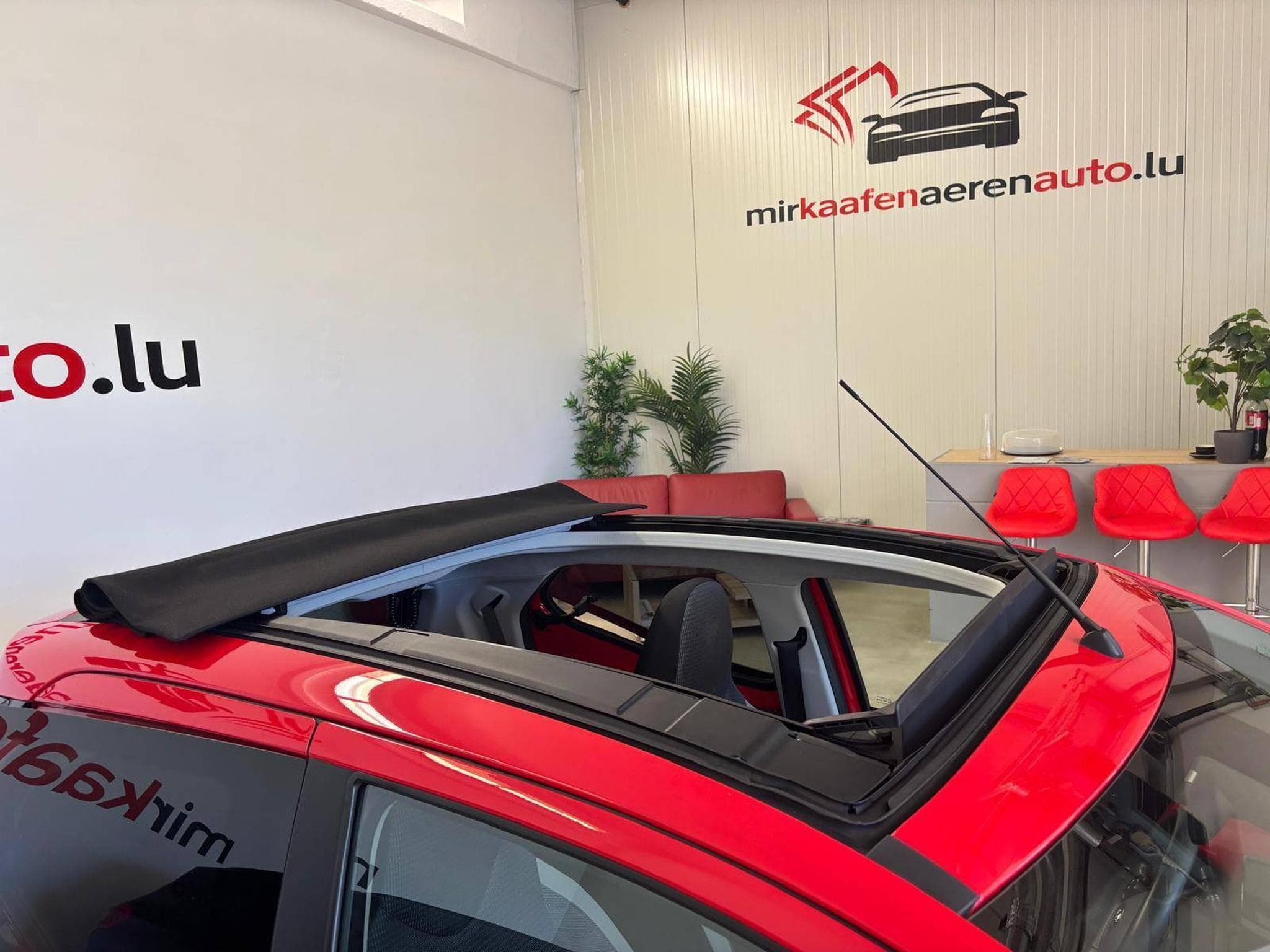 Toyota Aygo x-Play (2020) - Photo 7