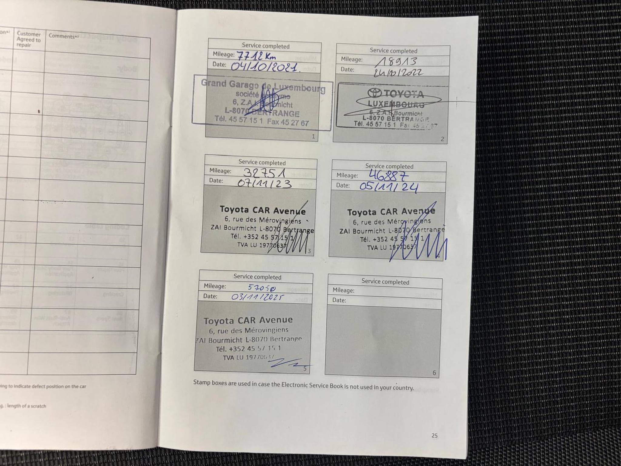 Toyota Aygo x-Play (2020) - Photo 15