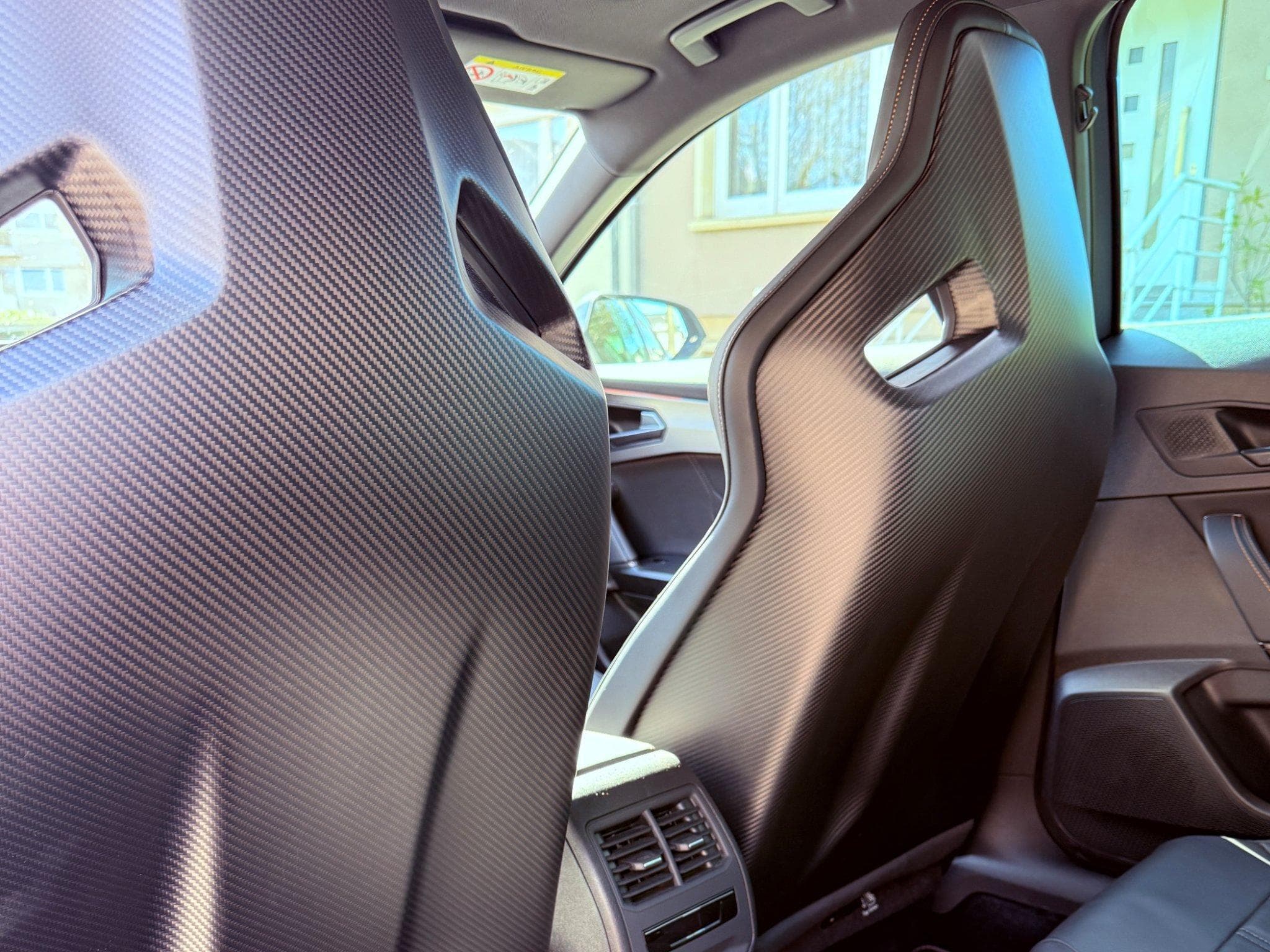 Cupra Formentor VZ5 4Drive (2023) - Foto 4