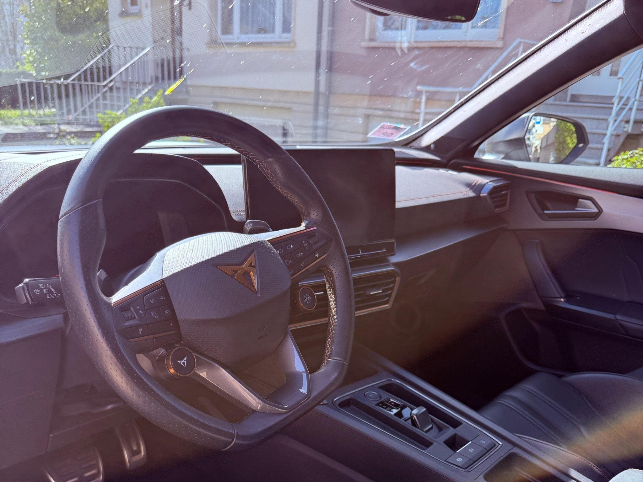 Cupra Formentor VZ5 4Drive (2023) - Foto 5