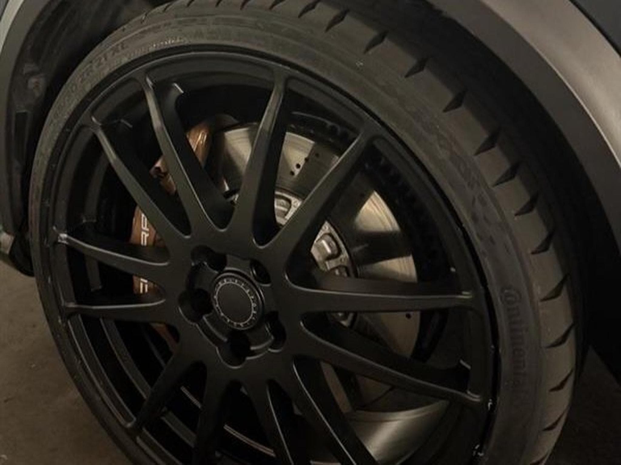 Cupra Formentor VZ5 4Drive (2023) - Foto 6