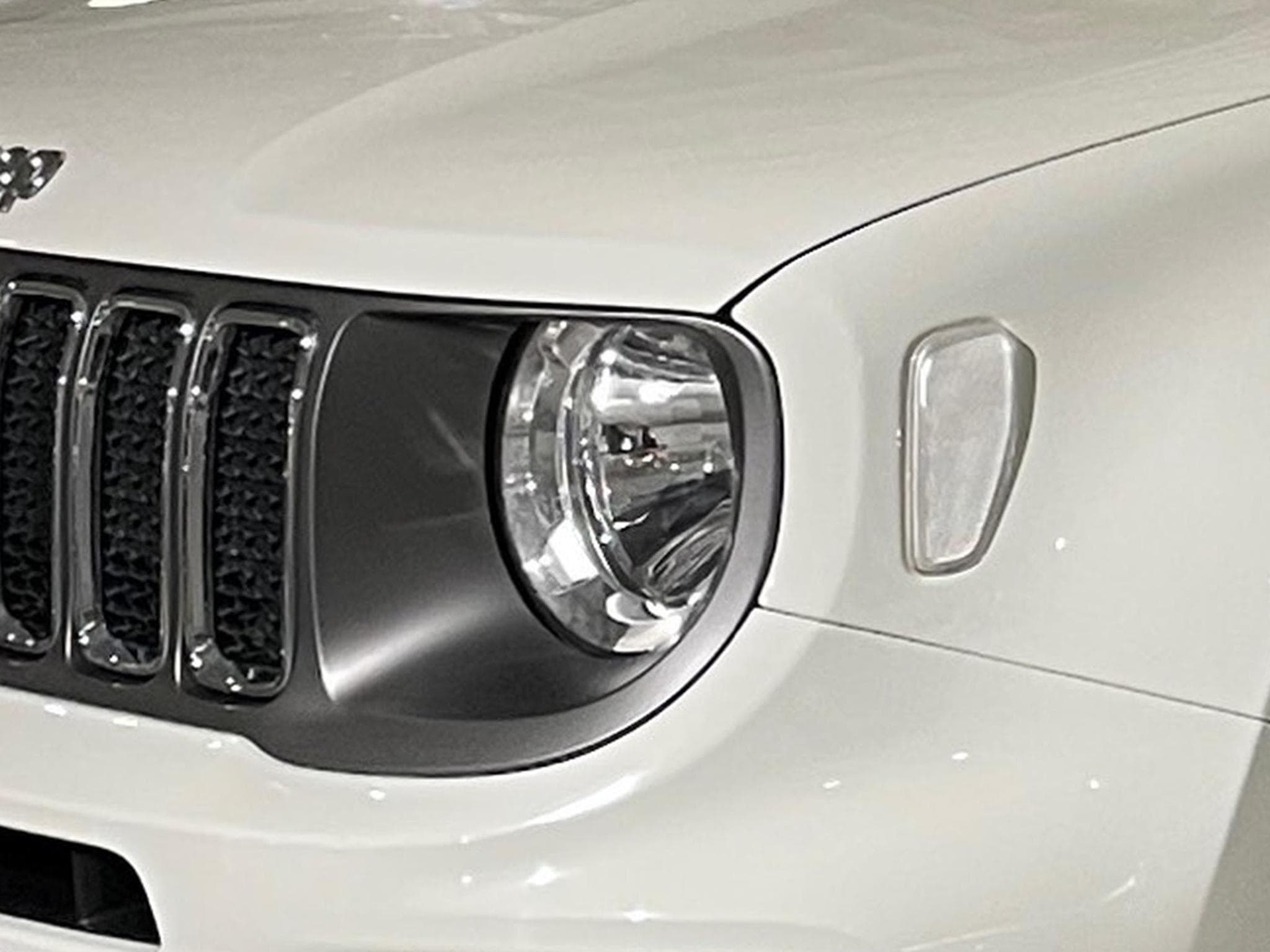 Jeep Renegade 1.3 LIMITED (2022) - Photo 21