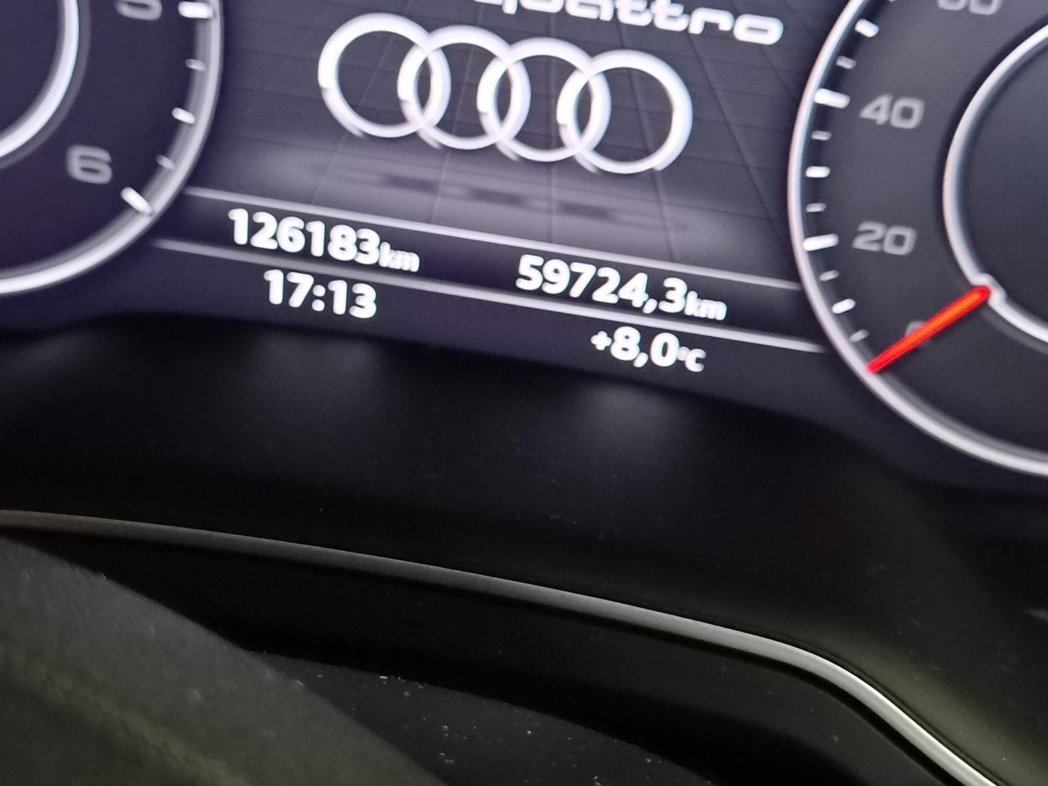 Audi Q7 S-line (2017) - Foto 3