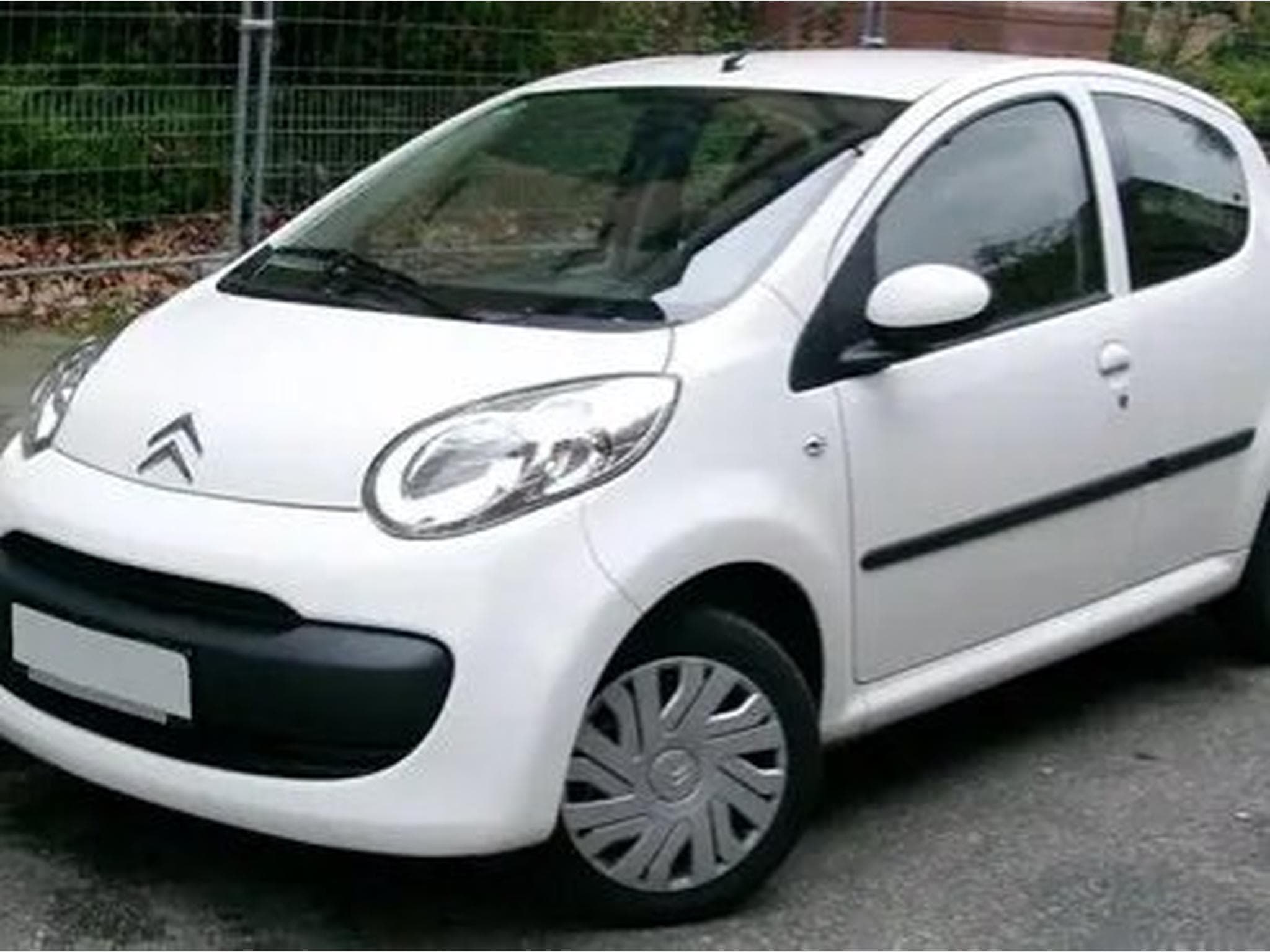 Citroën C1 (2008) - Photo 1