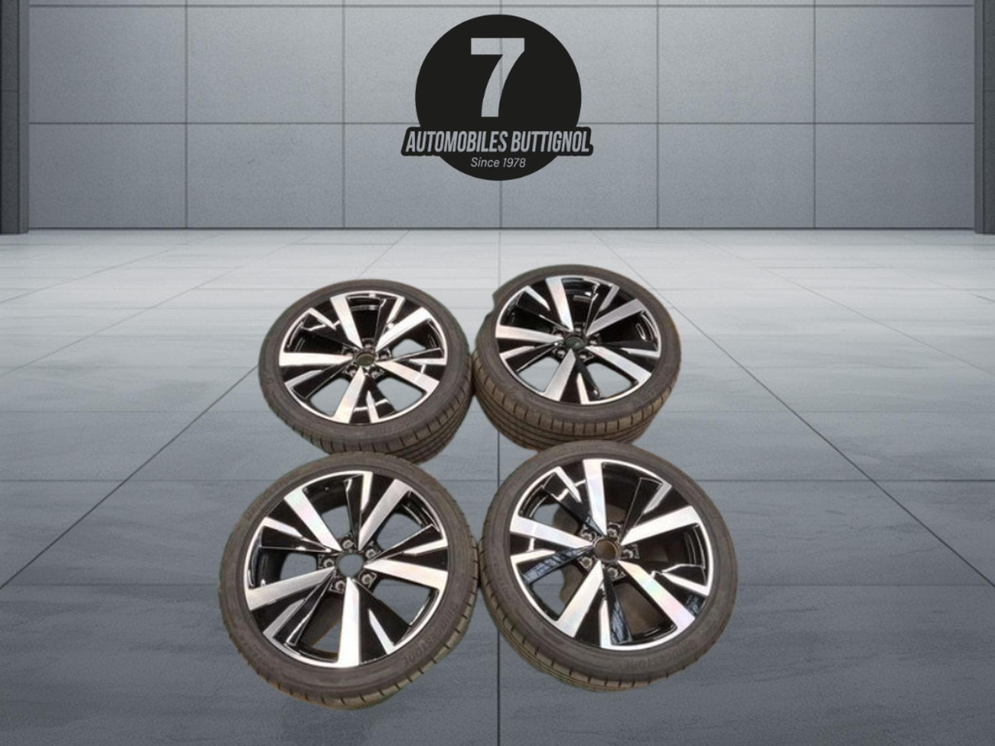 VW Golf Volkswagen Golf 8 GTE 272ch phase 2 DSG 140km full électriqu (2025) - Foto 5