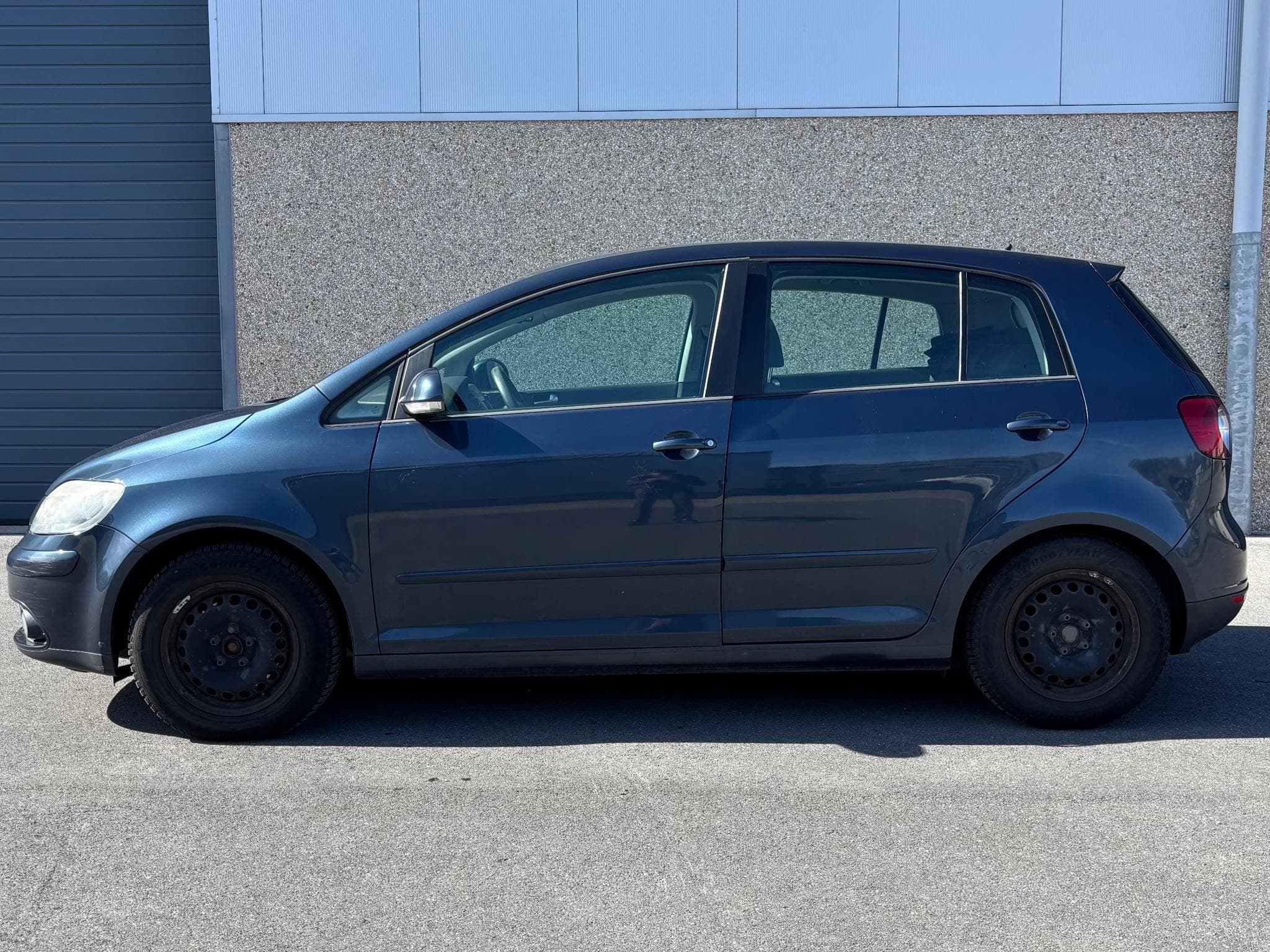 VW Golf (2006) - Foto 2