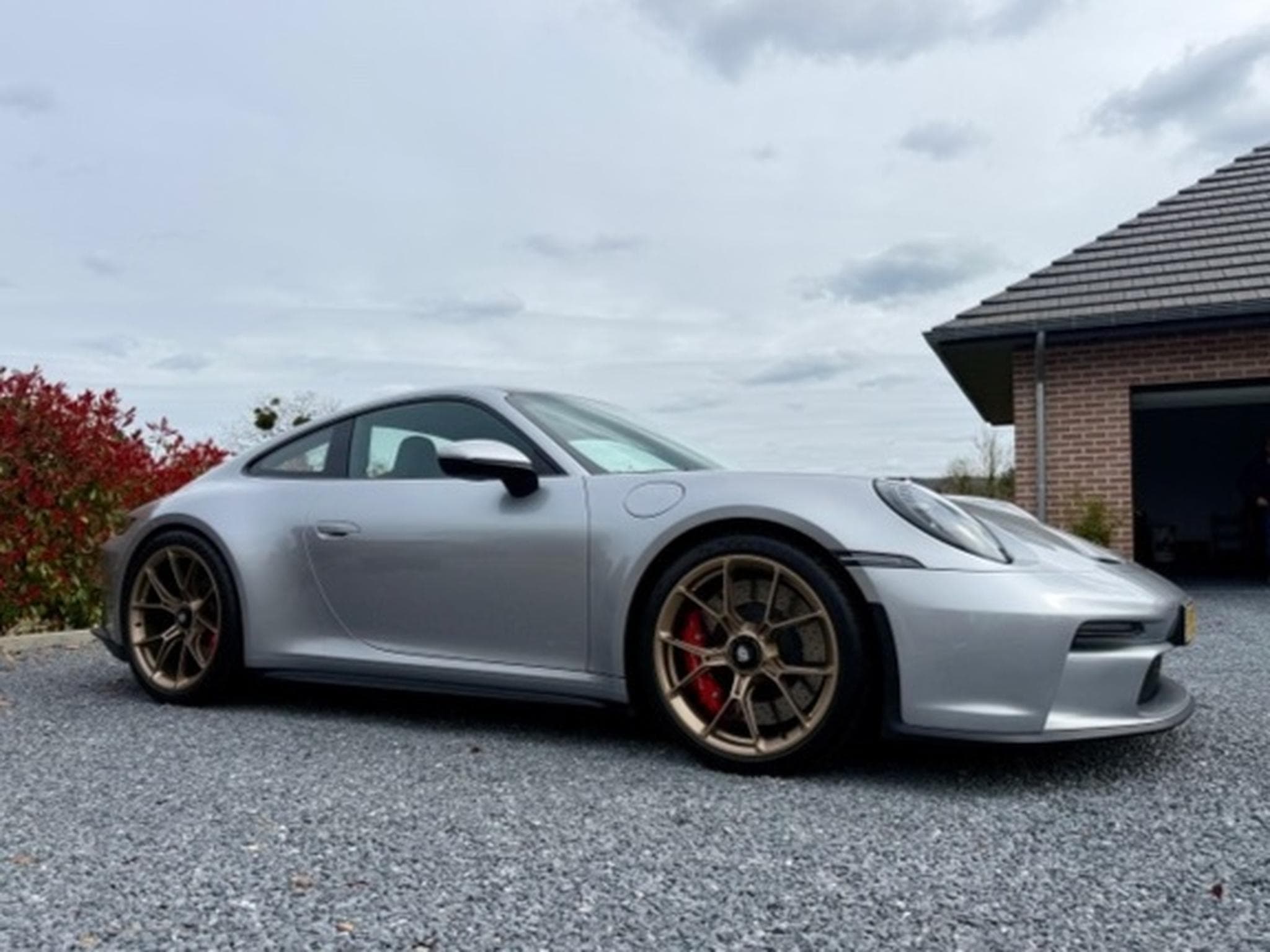 Porsche 992 GT3 Touring PDK - Garantie Appouved Porsche 2027 (2023) - Foto 2