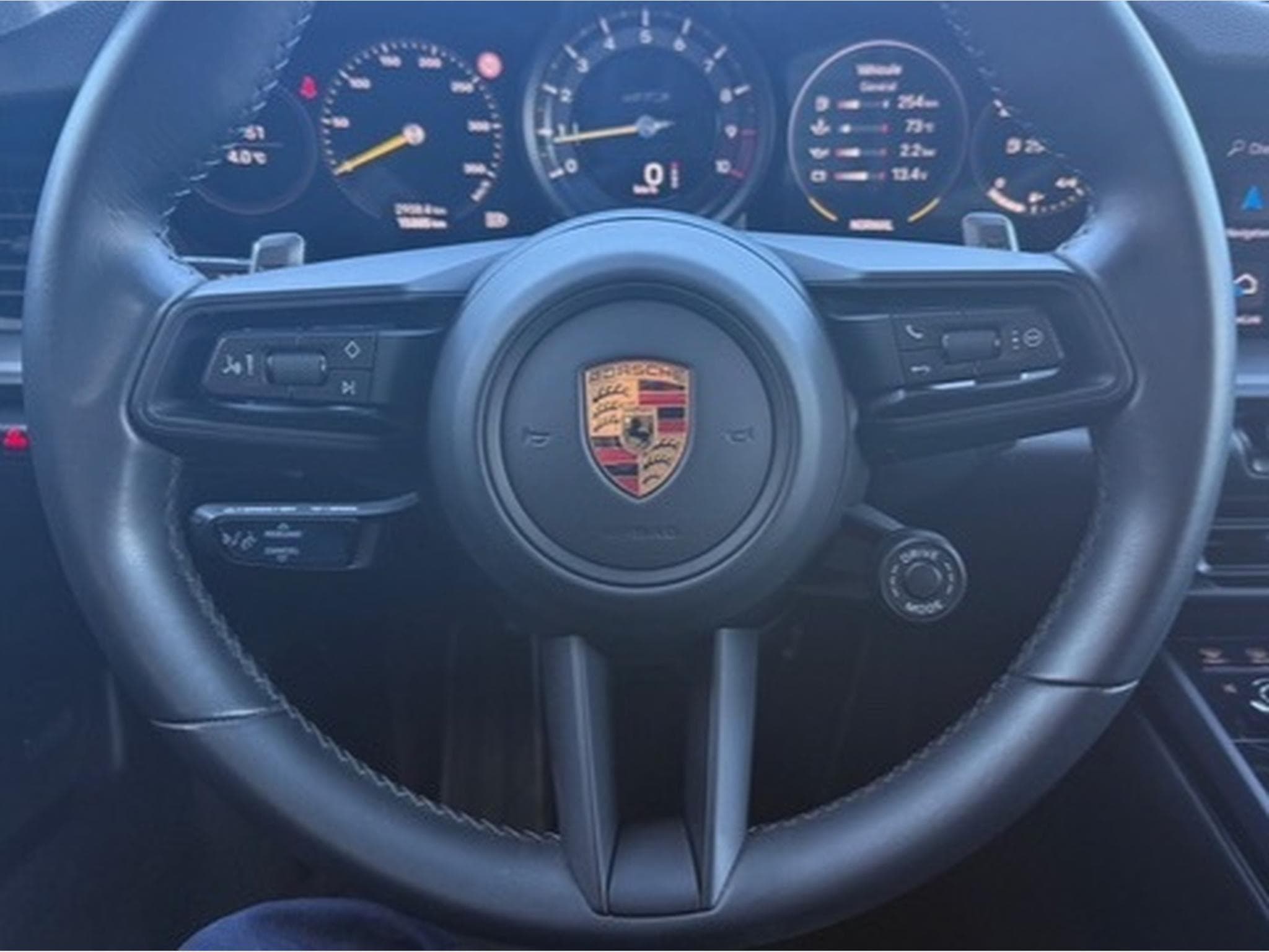 Porsche 992 GT3 Touring PDK - Garantie Appouved Porsche 2027 (2023) - Foto 13
