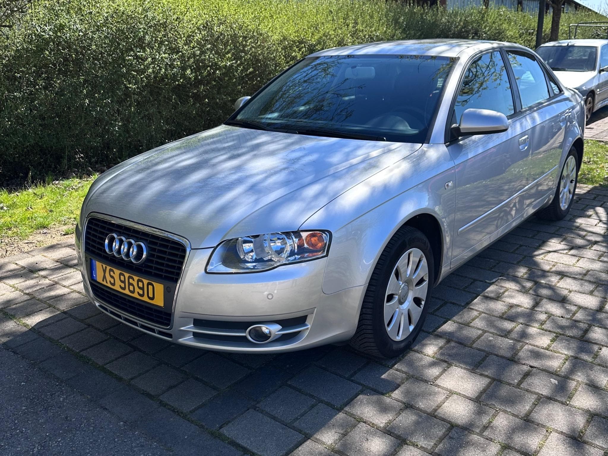 Audi A4 (2006) - Photo 1