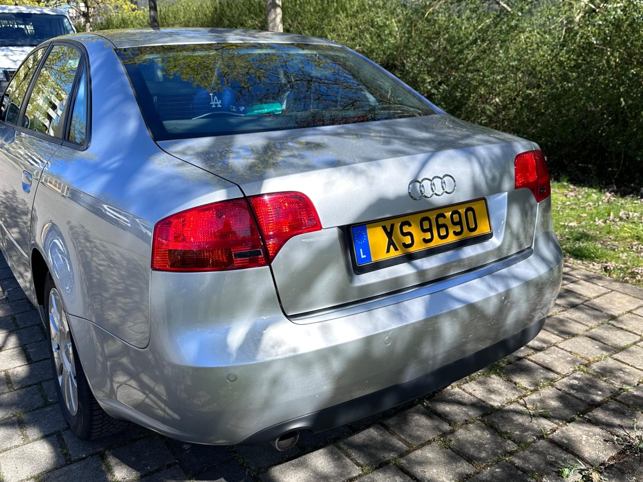Audi A4 (2006) - Photo 2