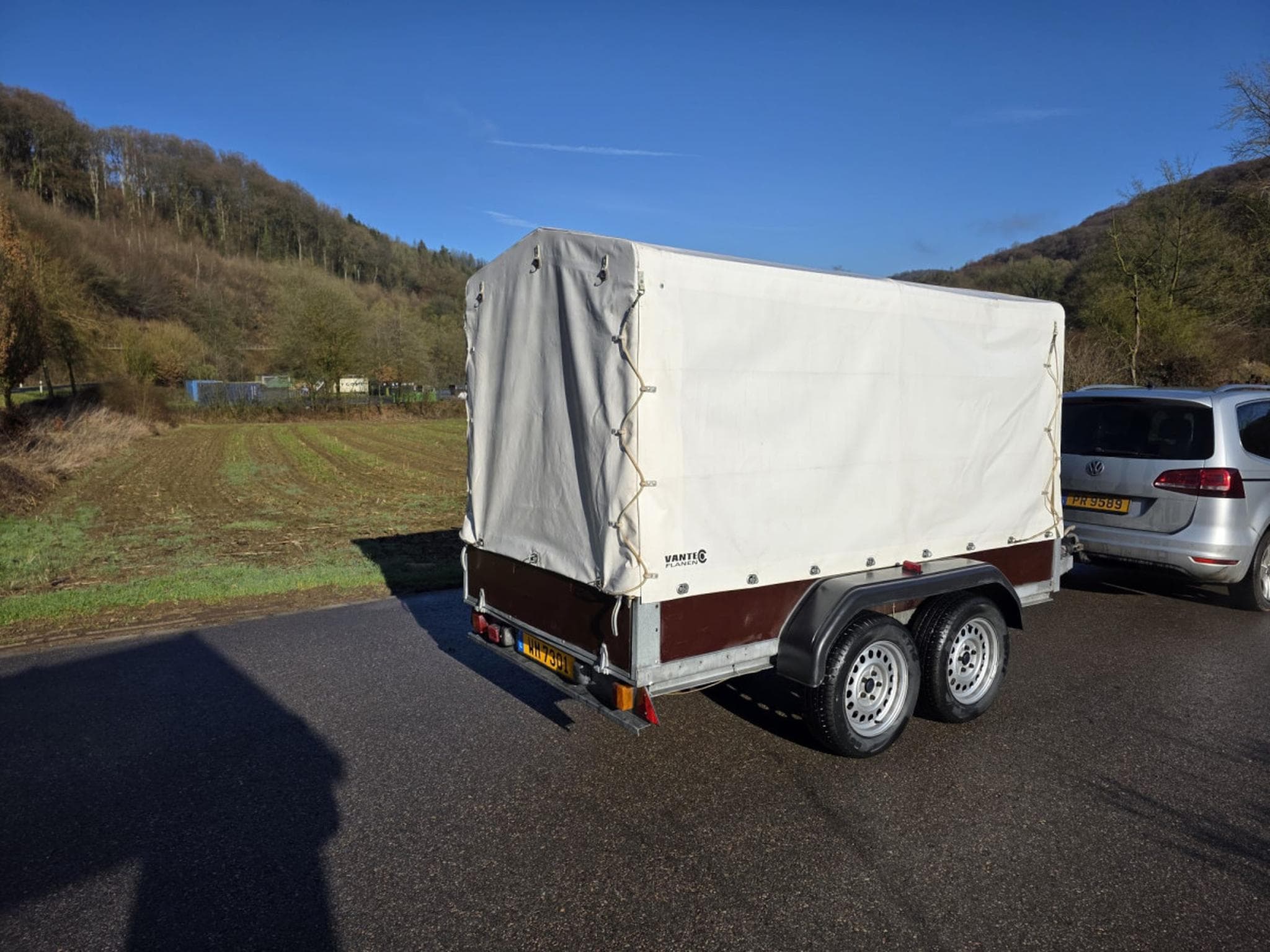 Stema HP2025 (1999) - Foto 2