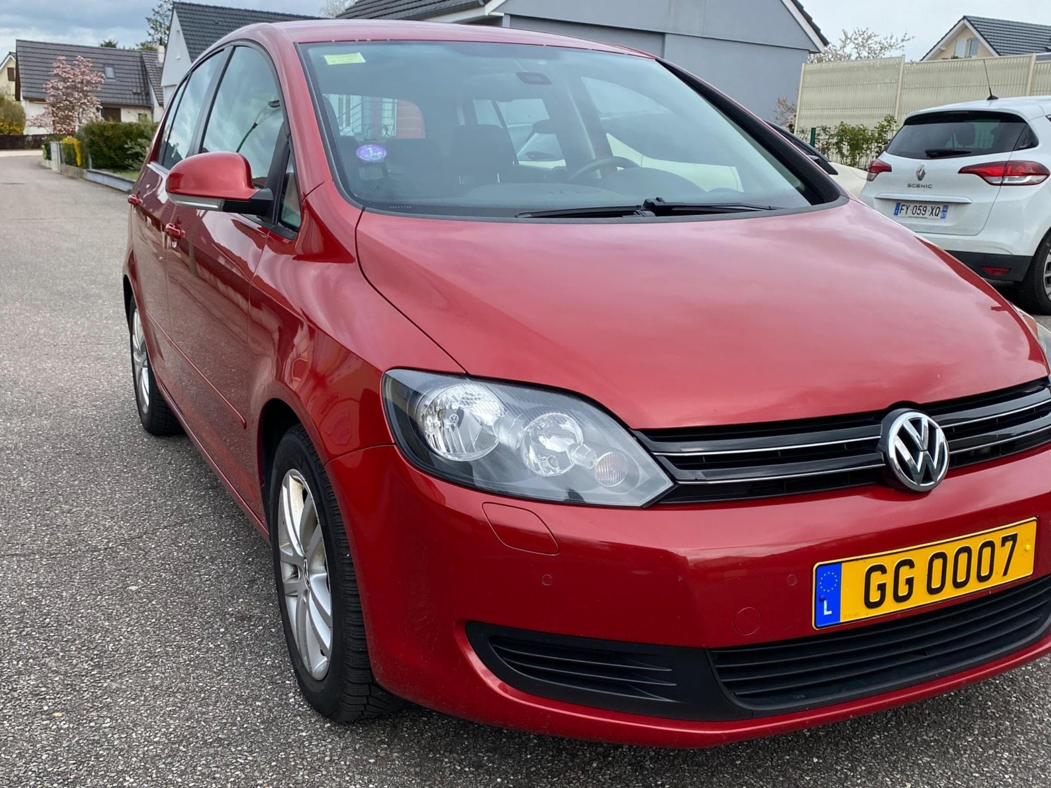 VW Golf Confort-line (2010) - Photo 1