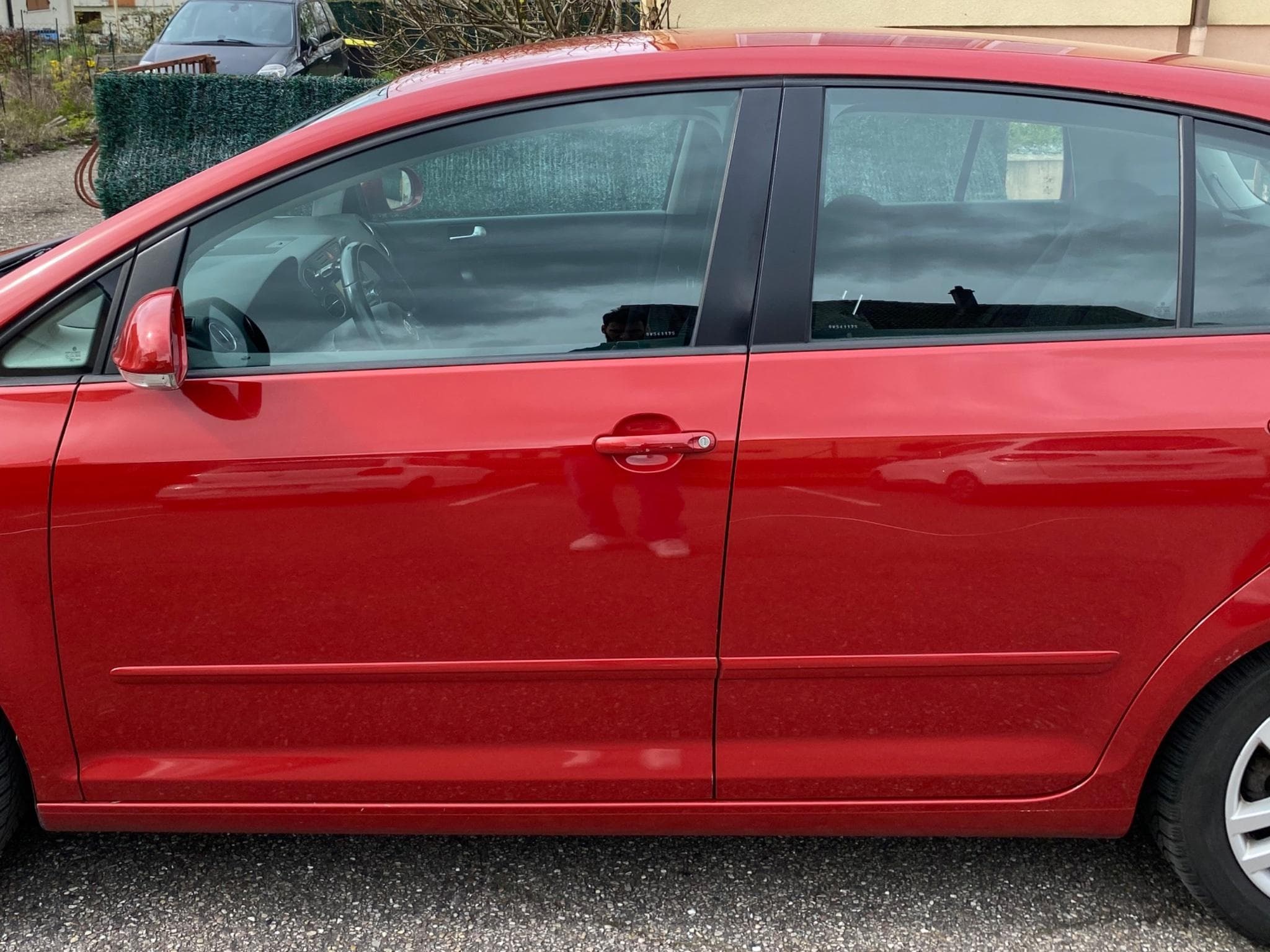 VW Golf Confort-line (2010) - Photo 7