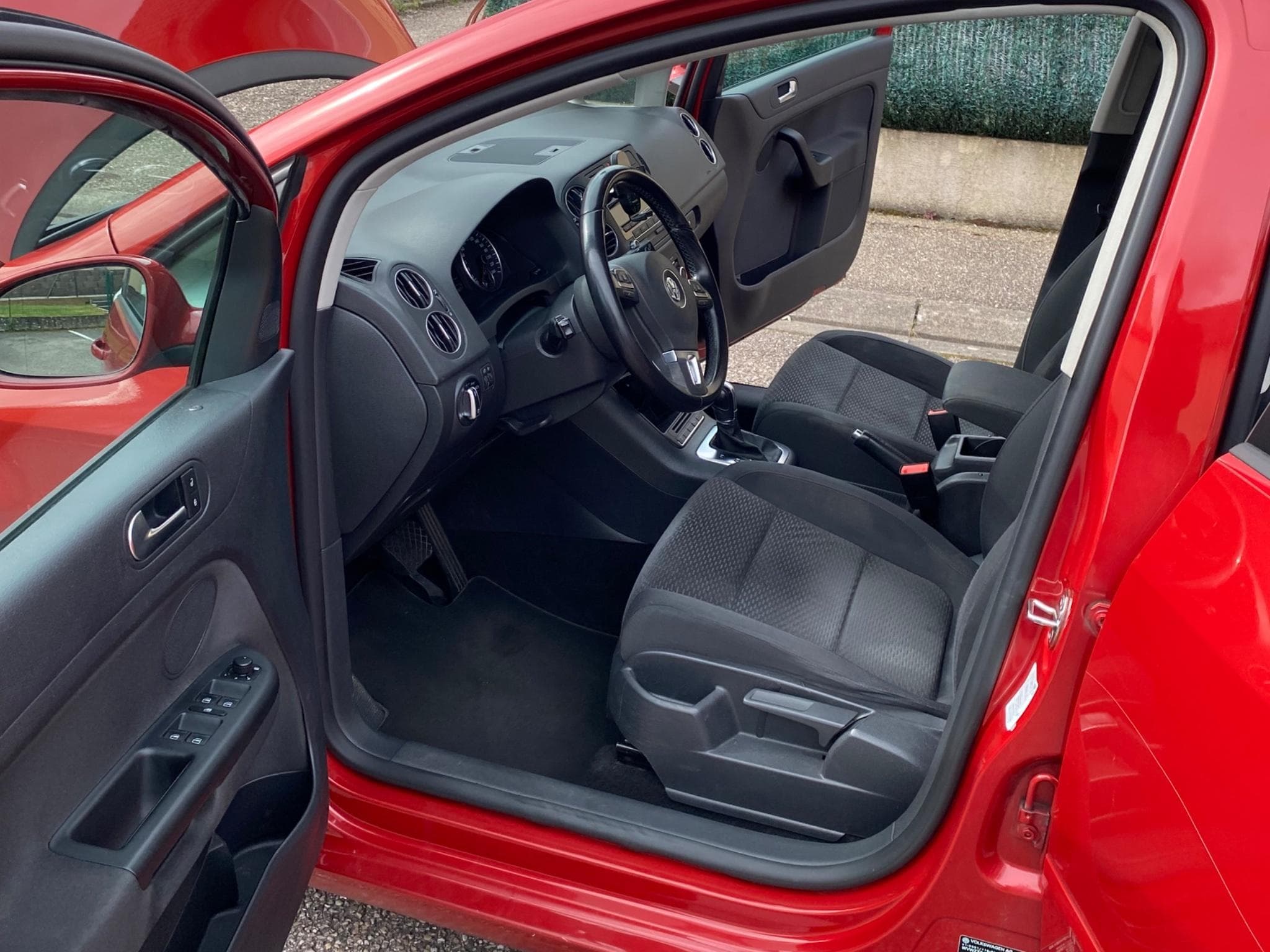 VW Golf Confort-line (2010) - Photo 11