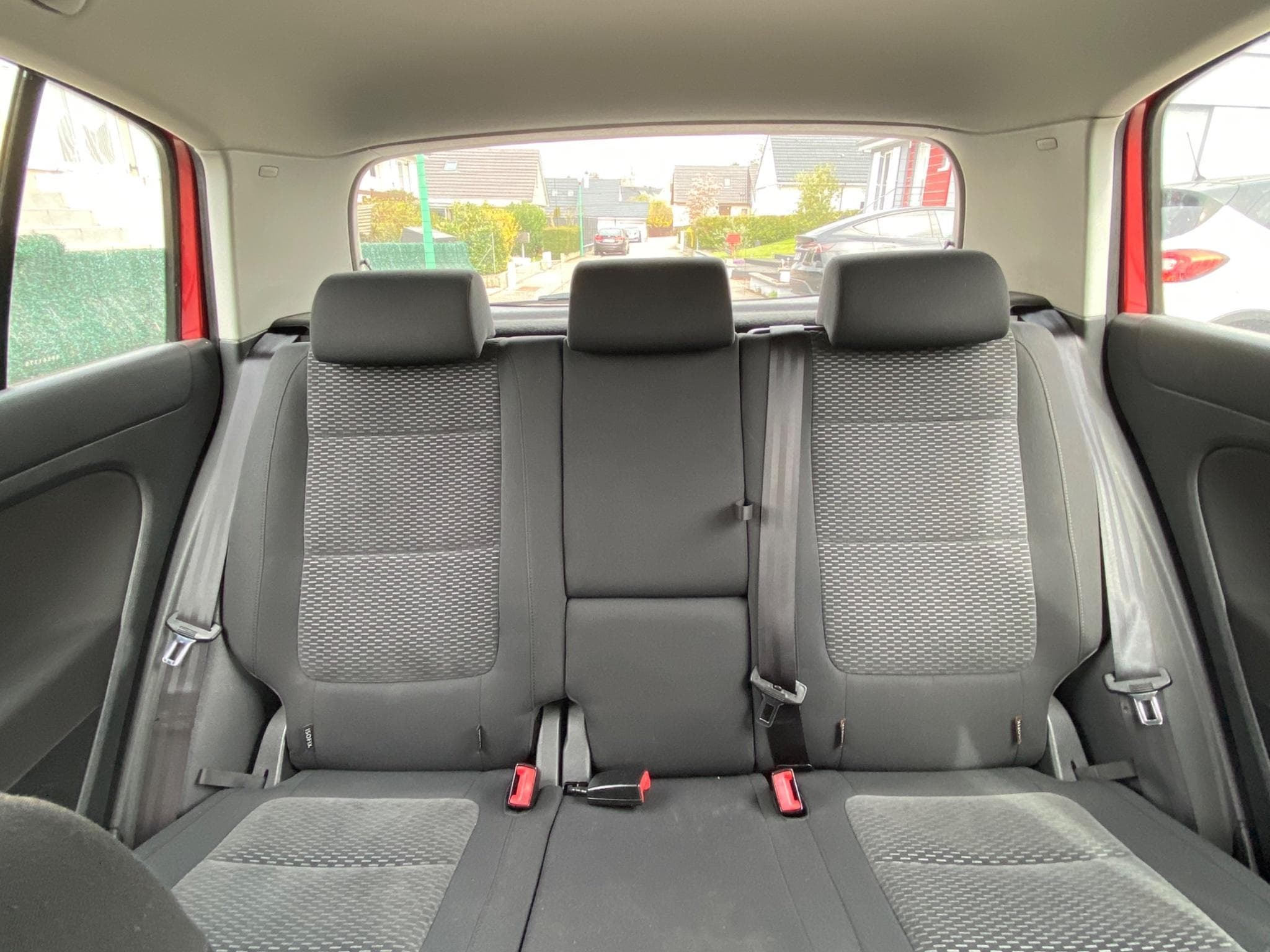 VW Golf Confort-line (2010) - Photo 15