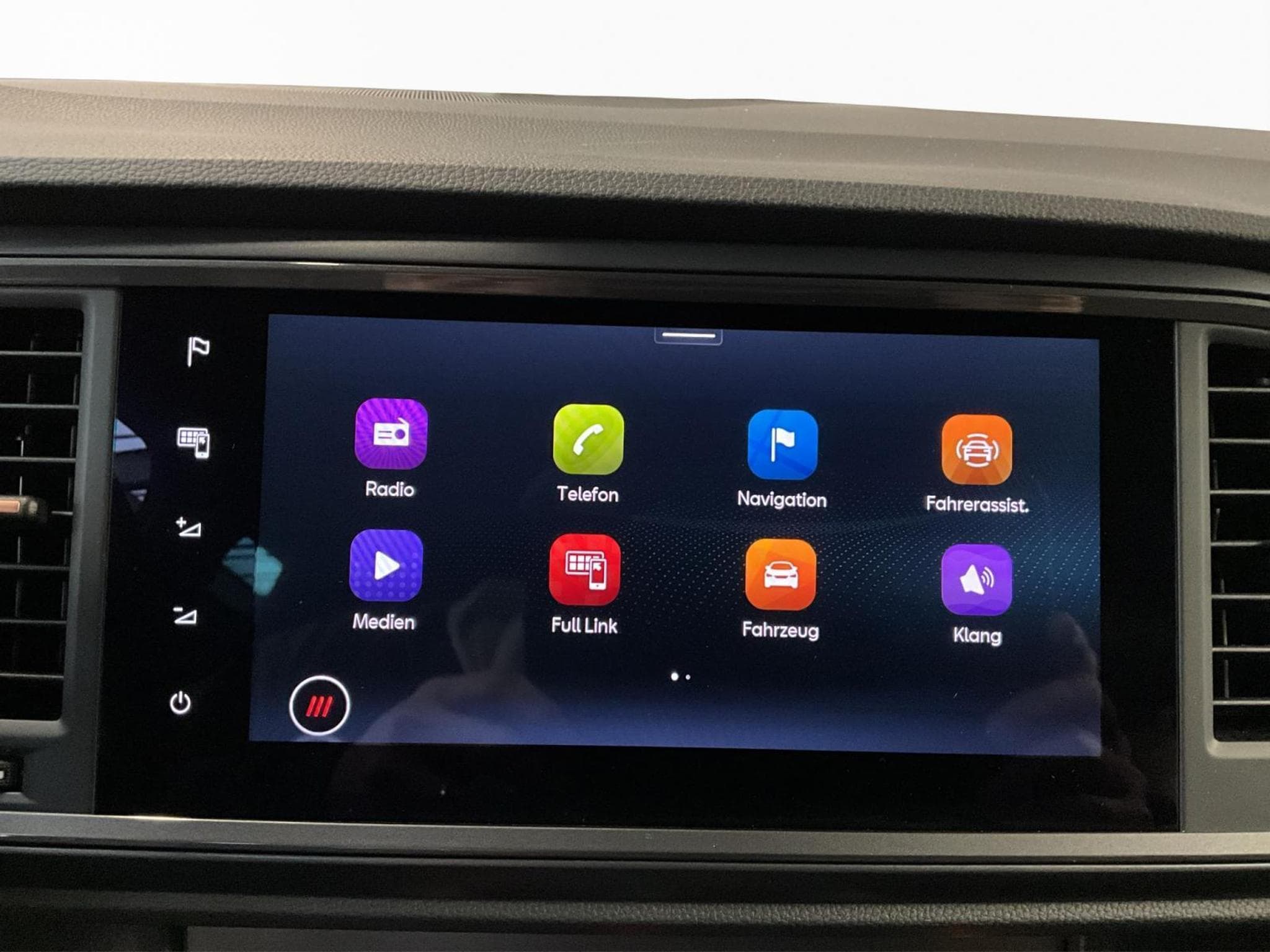 Cupra Ateca CUPRA+DSG+Led+RearView (2024) - Foto 13