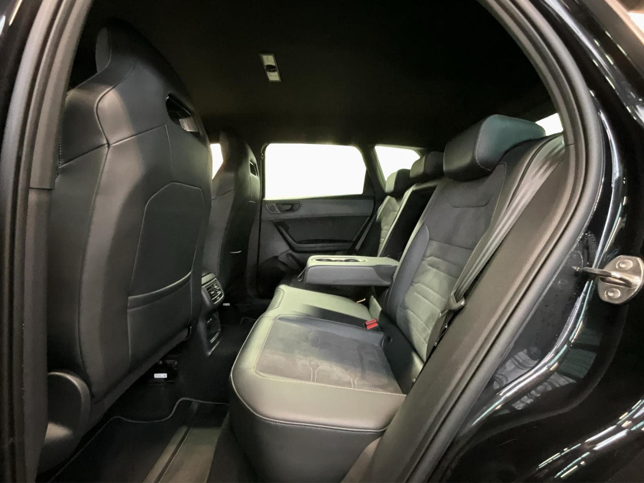 Cupra Ateca CUPRA+DSG+Led+RearView (2024) - Foto 15