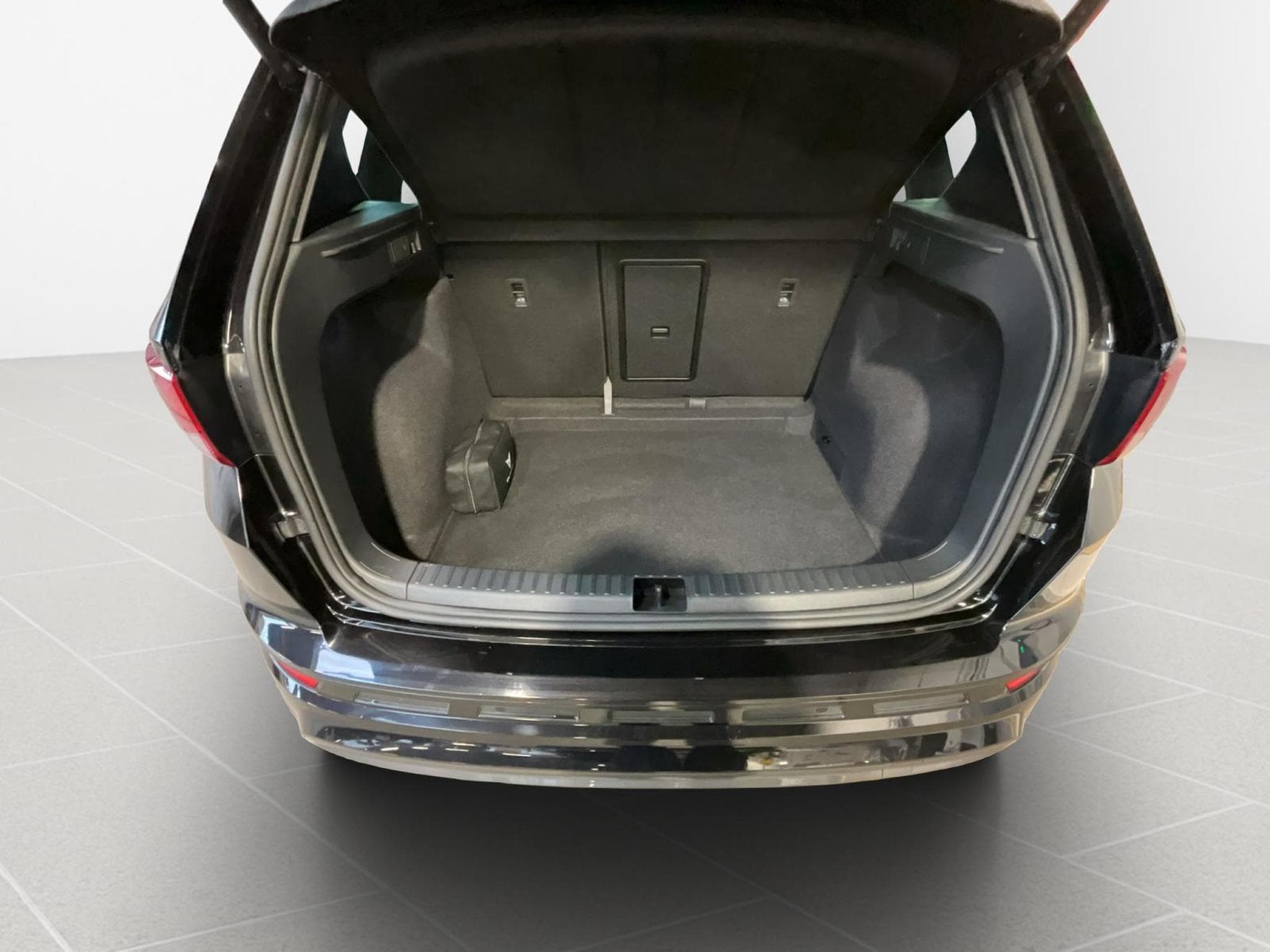 Cupra Ateca CUPRA+DSG+Led+RearView (2024) - Foto 16