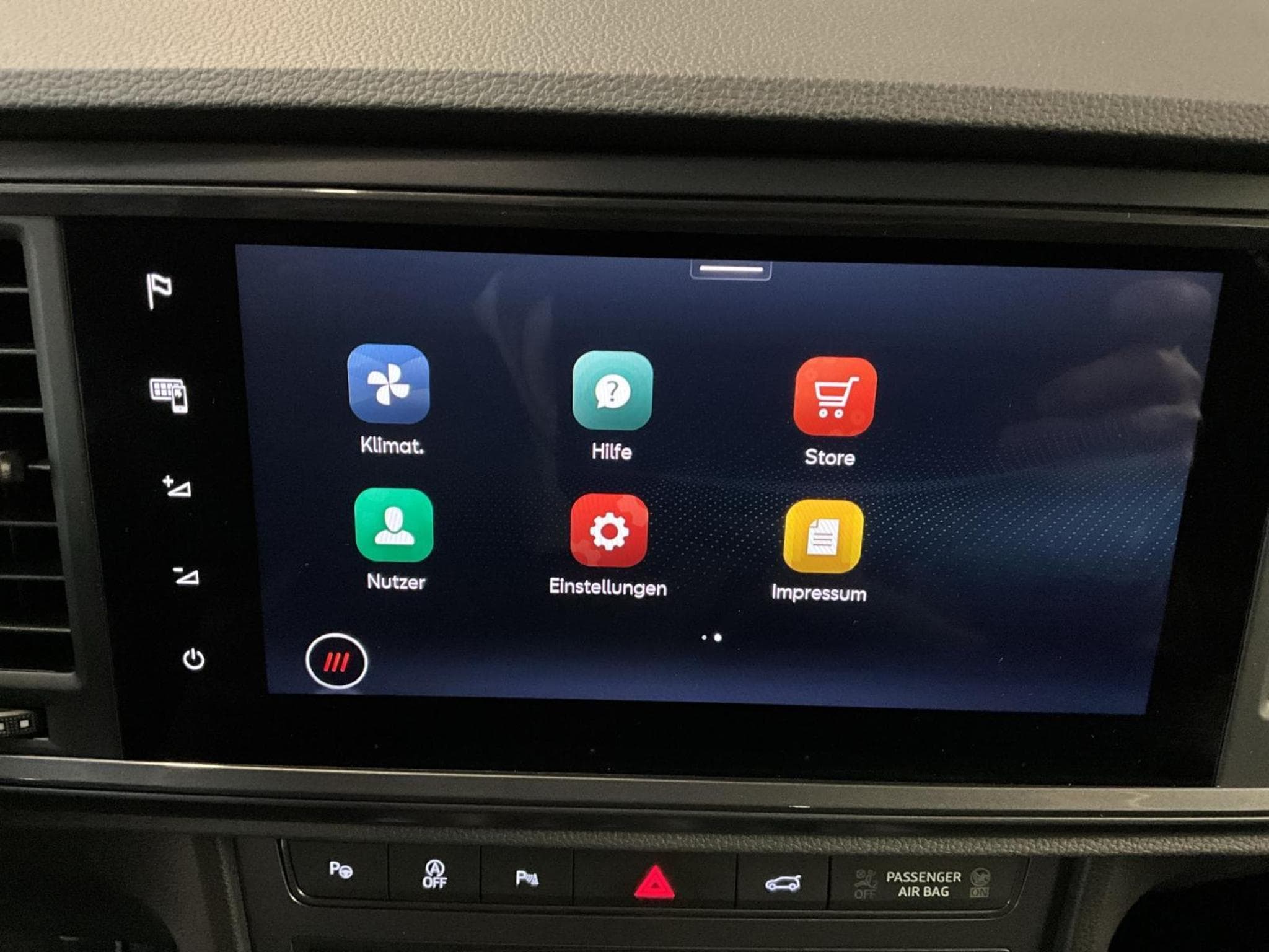 Cupra Ateca CUPRA+DSG+Led+RearView (2024) - Foto 19