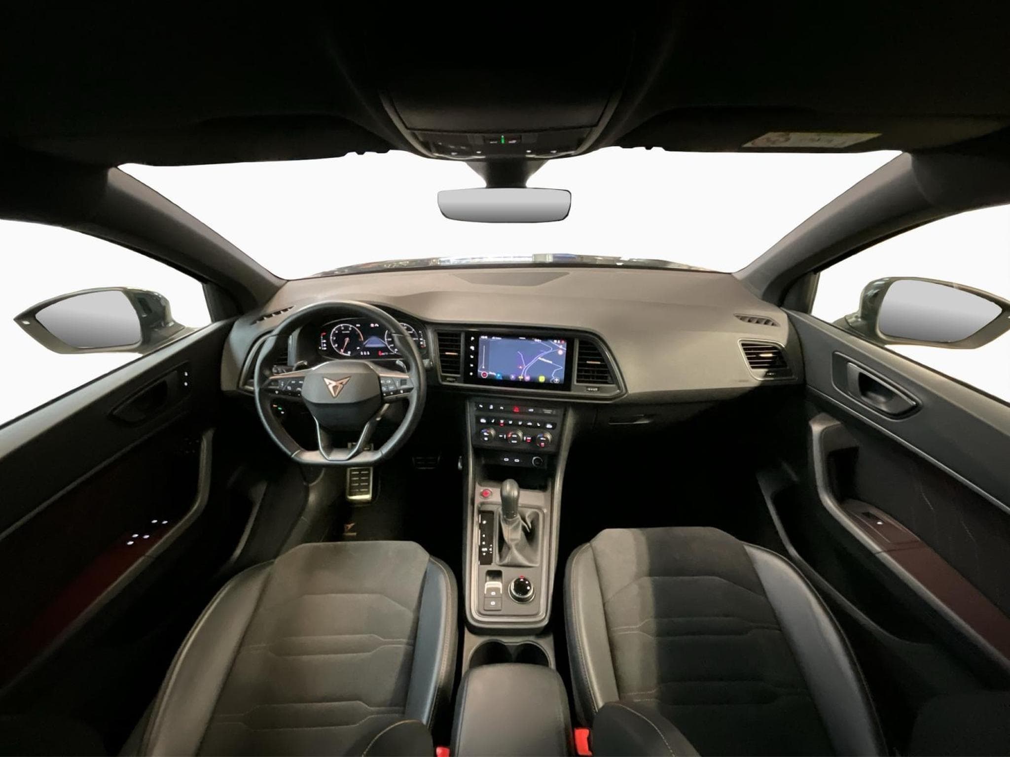 Cupra Ateca CUPRA+DSG+Led+RearView (2024) - Foto 2