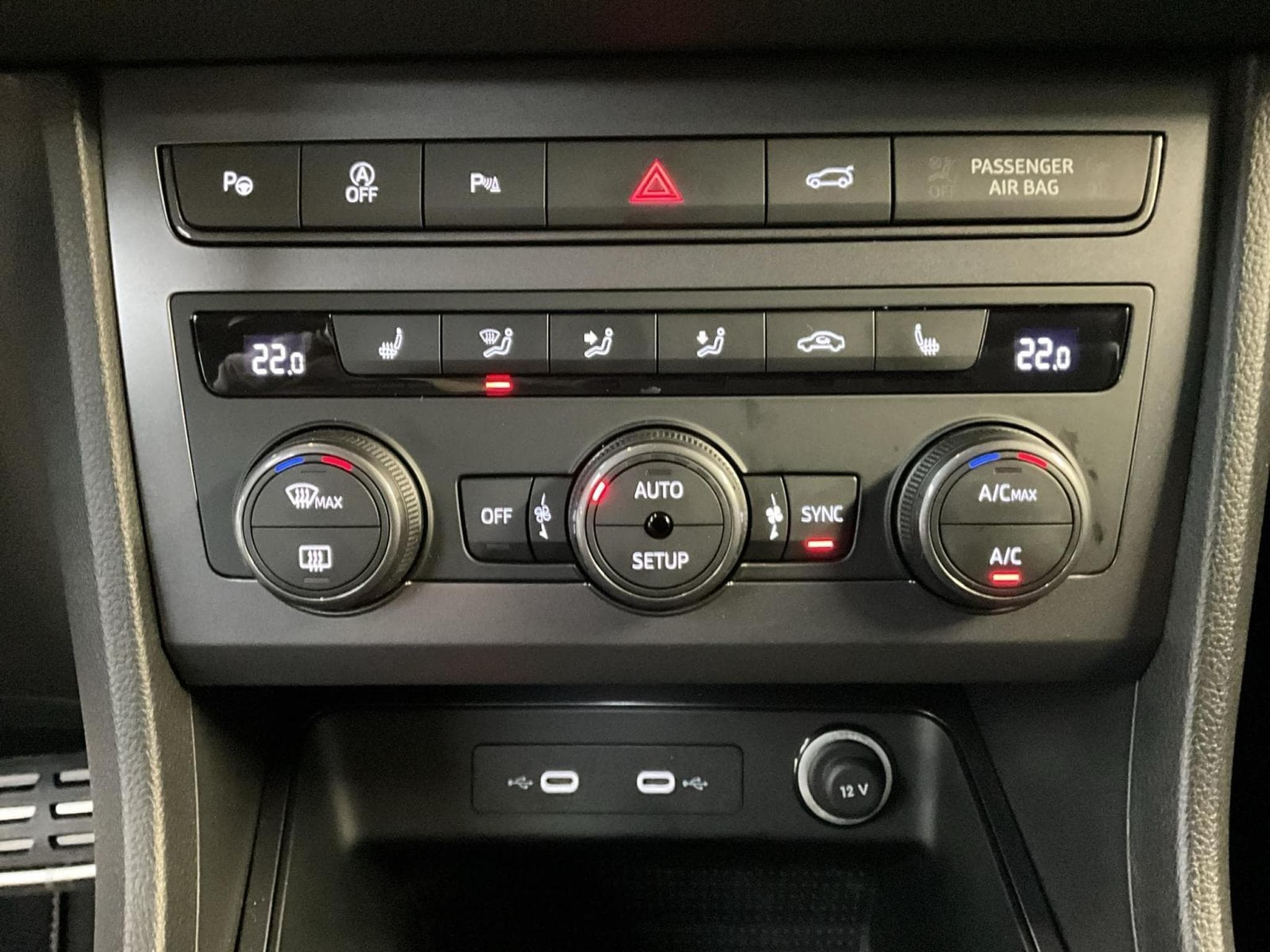 Cupra Ateca CUPRA+DSG+Led+RearView (2024) - Foto 20