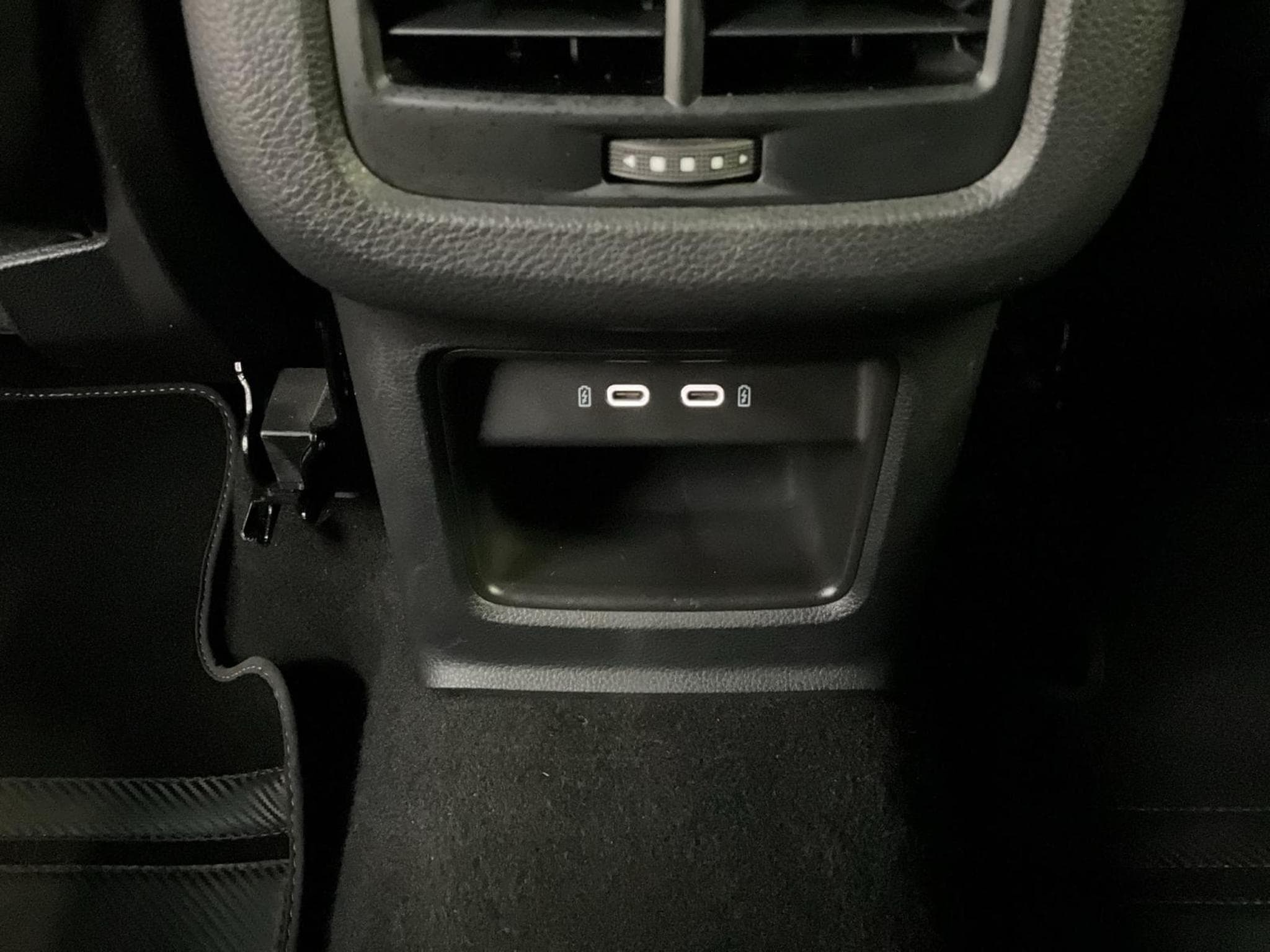 Cupra Ateca CUPRA+DSG+Led+RearView (2024) - Foto 21