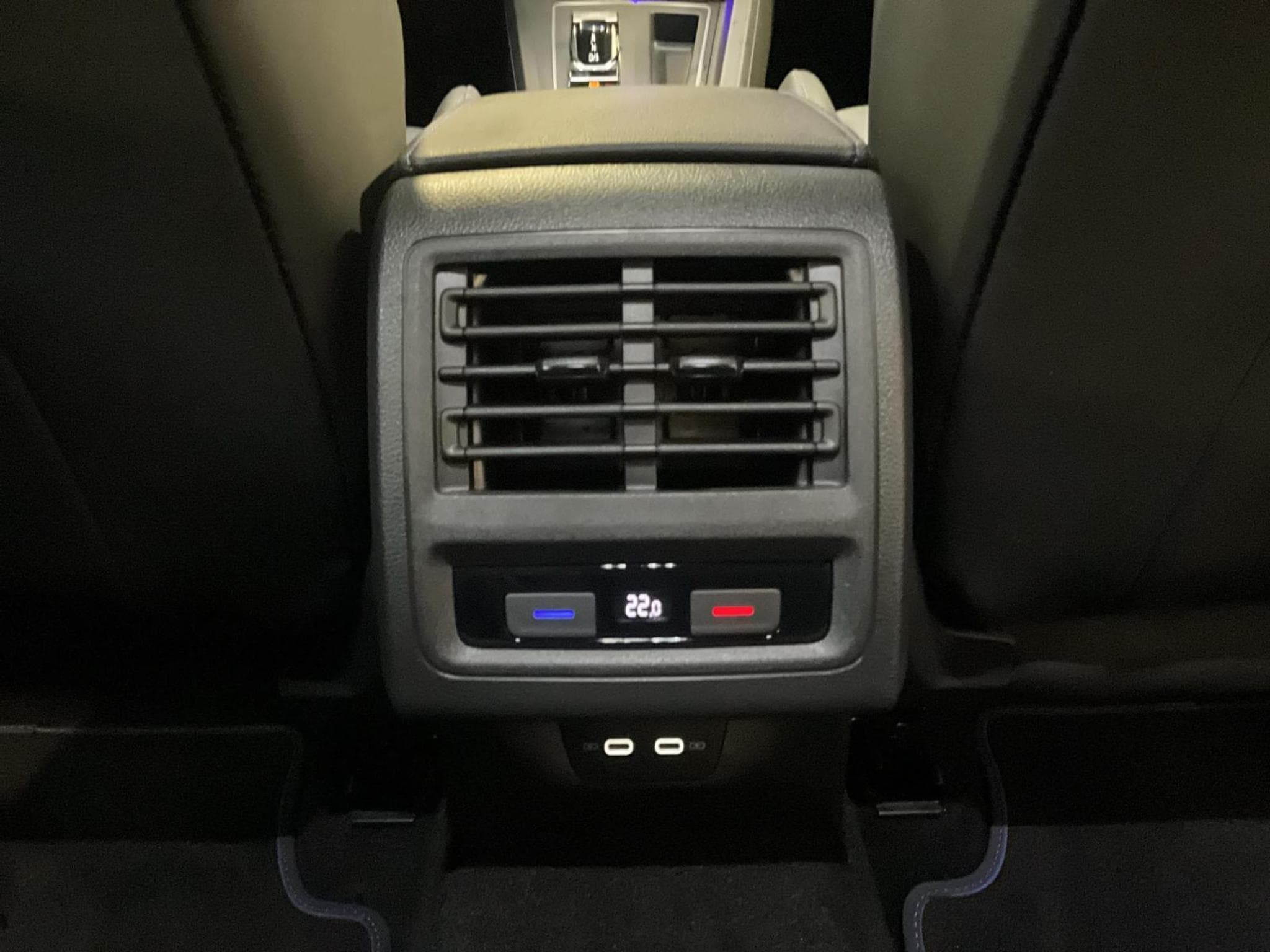 VW Golf R+DSG+4M+P.Leder+Akra. (2021) - Photo 19