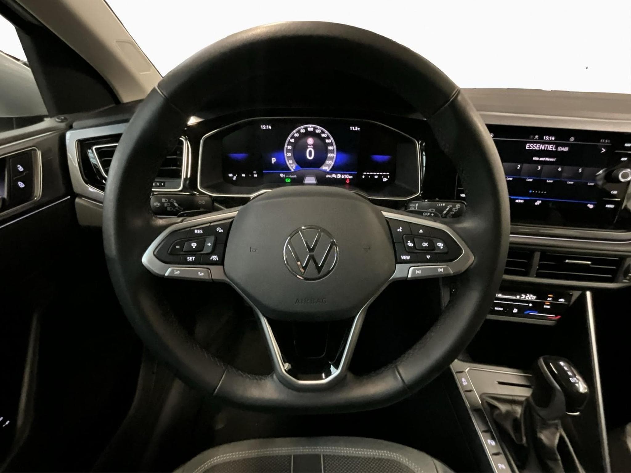 VW Polo Style+DSG+P.Park.+P.IQDrive+P.Lumie. (2025) - Photo 10