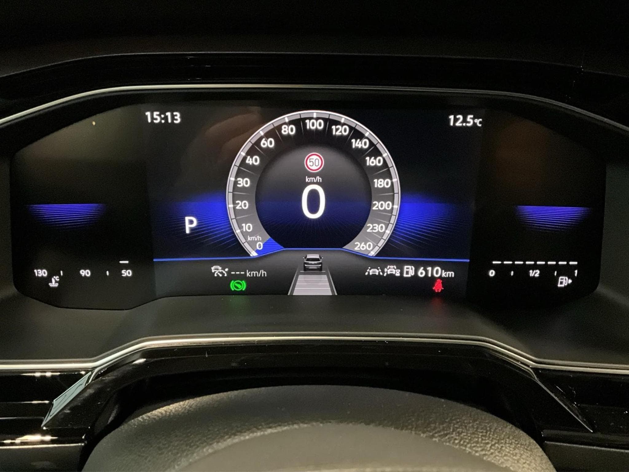 VW Polo Style+DSG+P.Park.+P.IQDrive+P.Lumie. (2025) - Photo 11