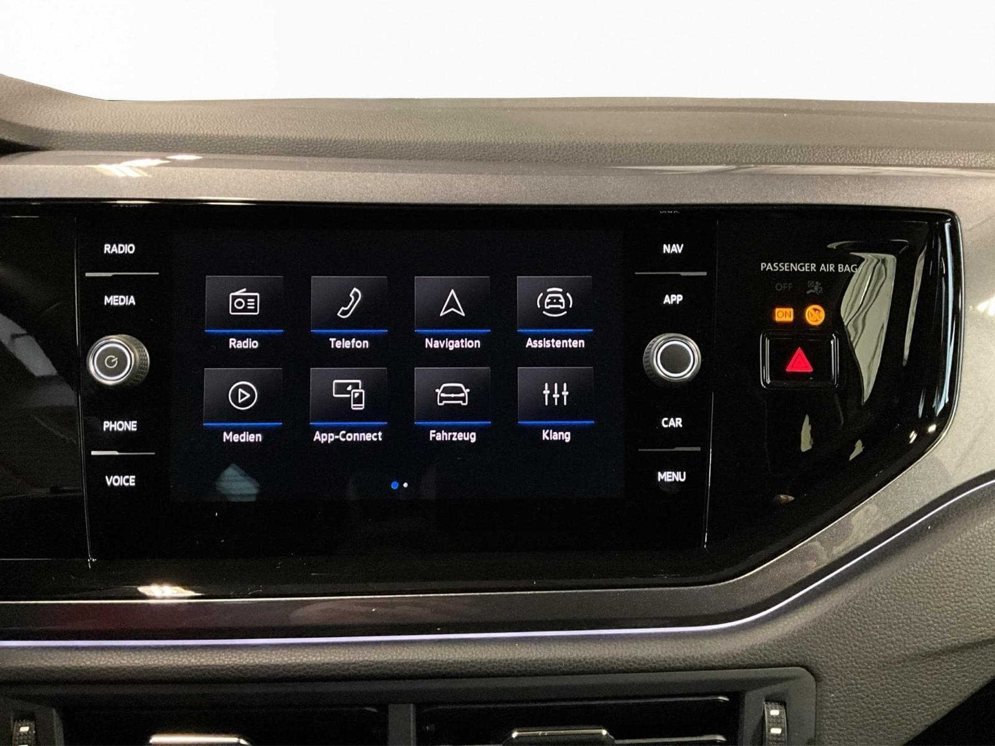 VW Polo Style+DSG+P.Park.+P.IQDrive+P.Lumie. (2025) - Photo 13