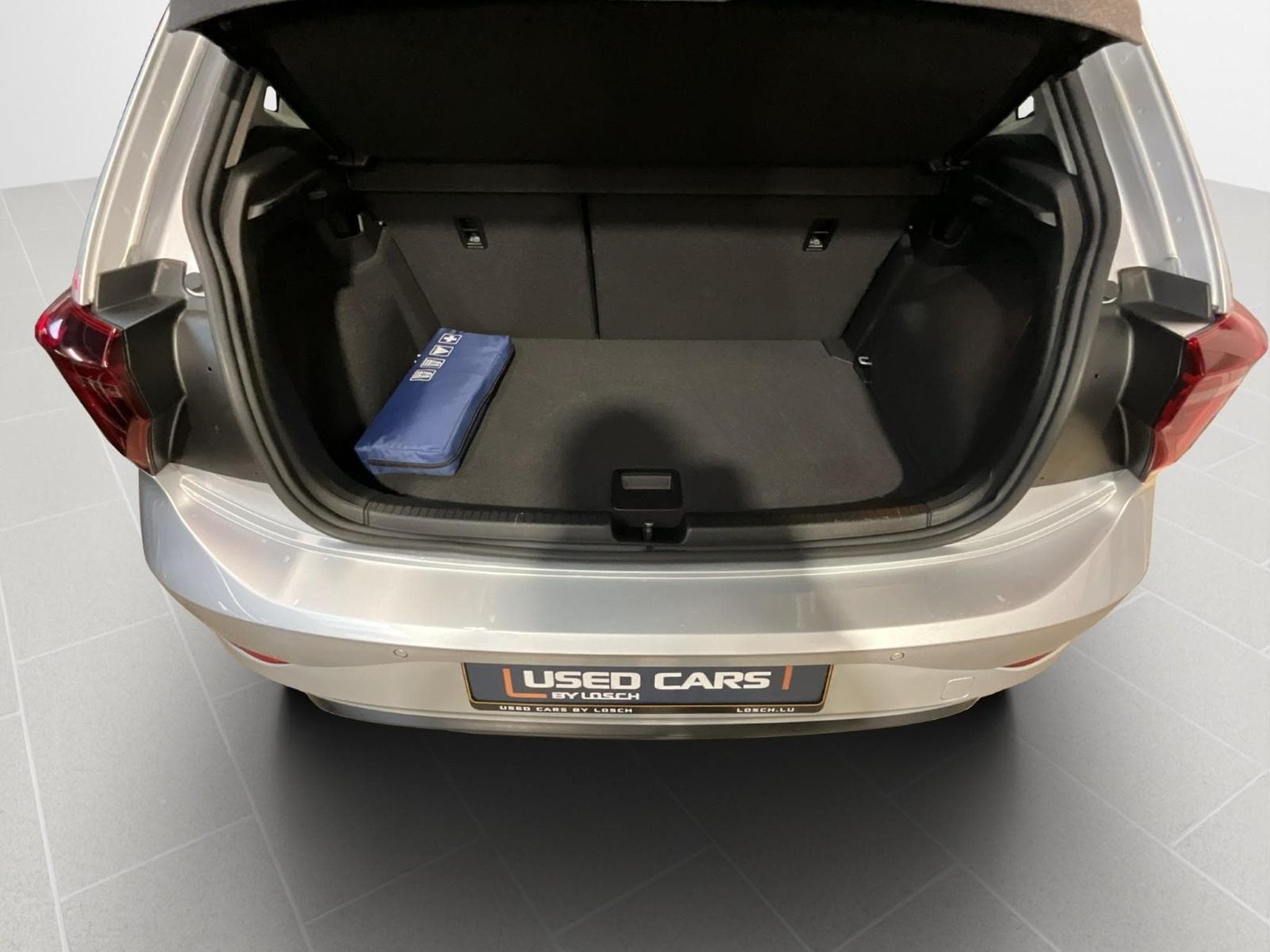 VW Polo Style+DSG+P.Park.+P.IQDrive+P.Lumie. (2025) - Photo 16