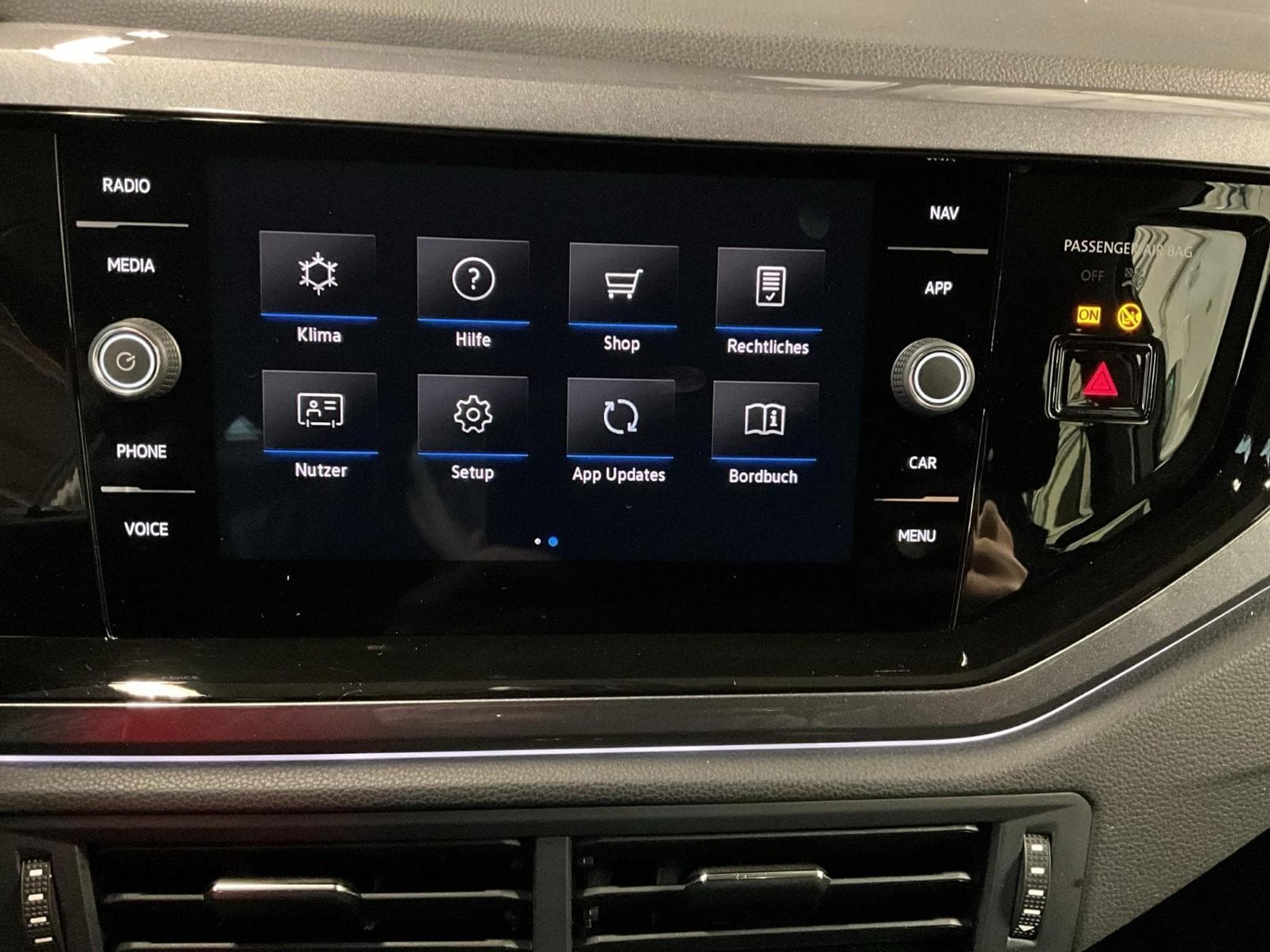 VW Polo Style+DSG+P.Park.+P.IQDrive+P.Lumie. (2025) - Photo 18