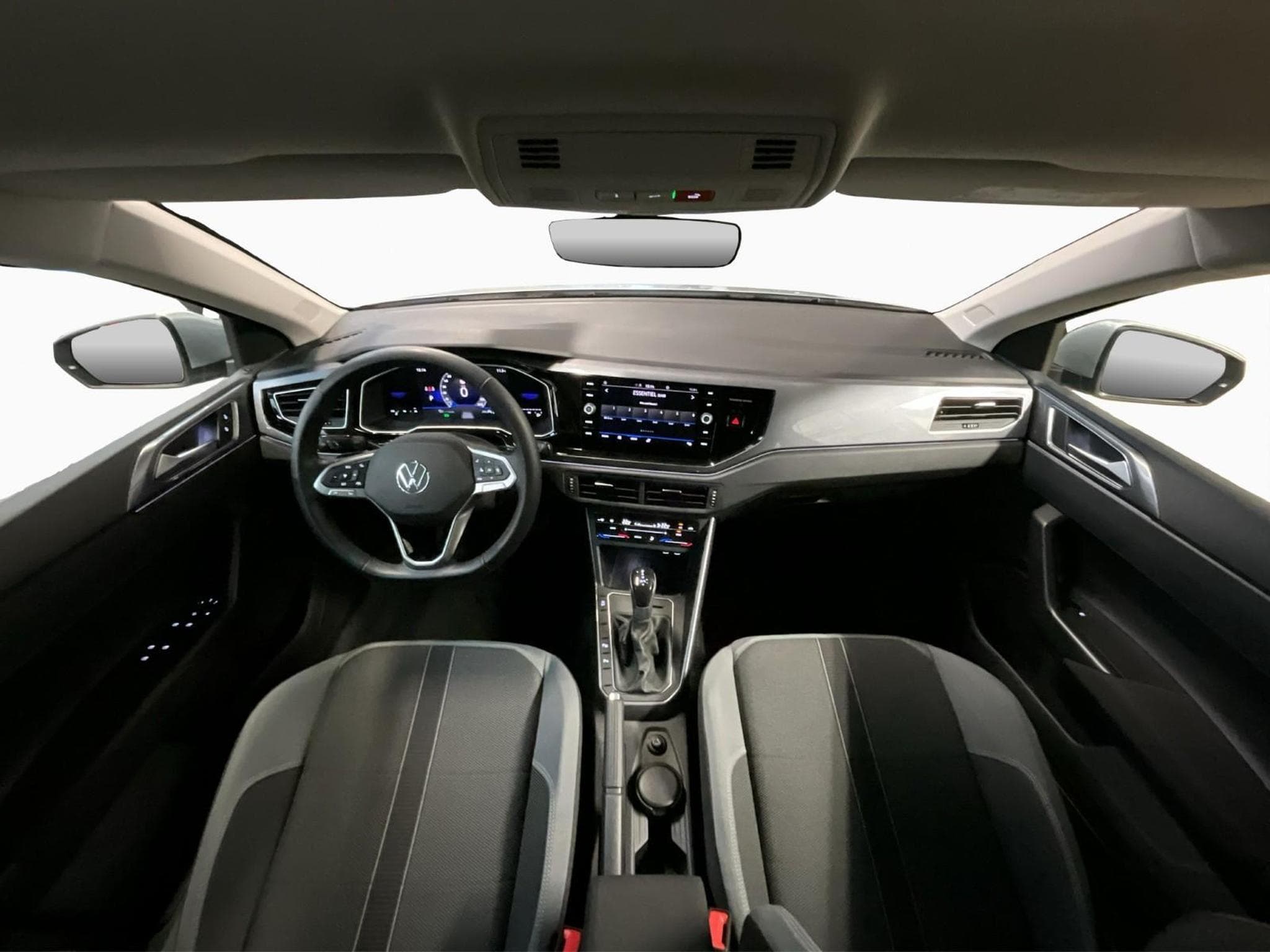 VW Polo Style+DSG+P.Park.+P.IQDrive+P.Lumie. (2025) - Photo 2